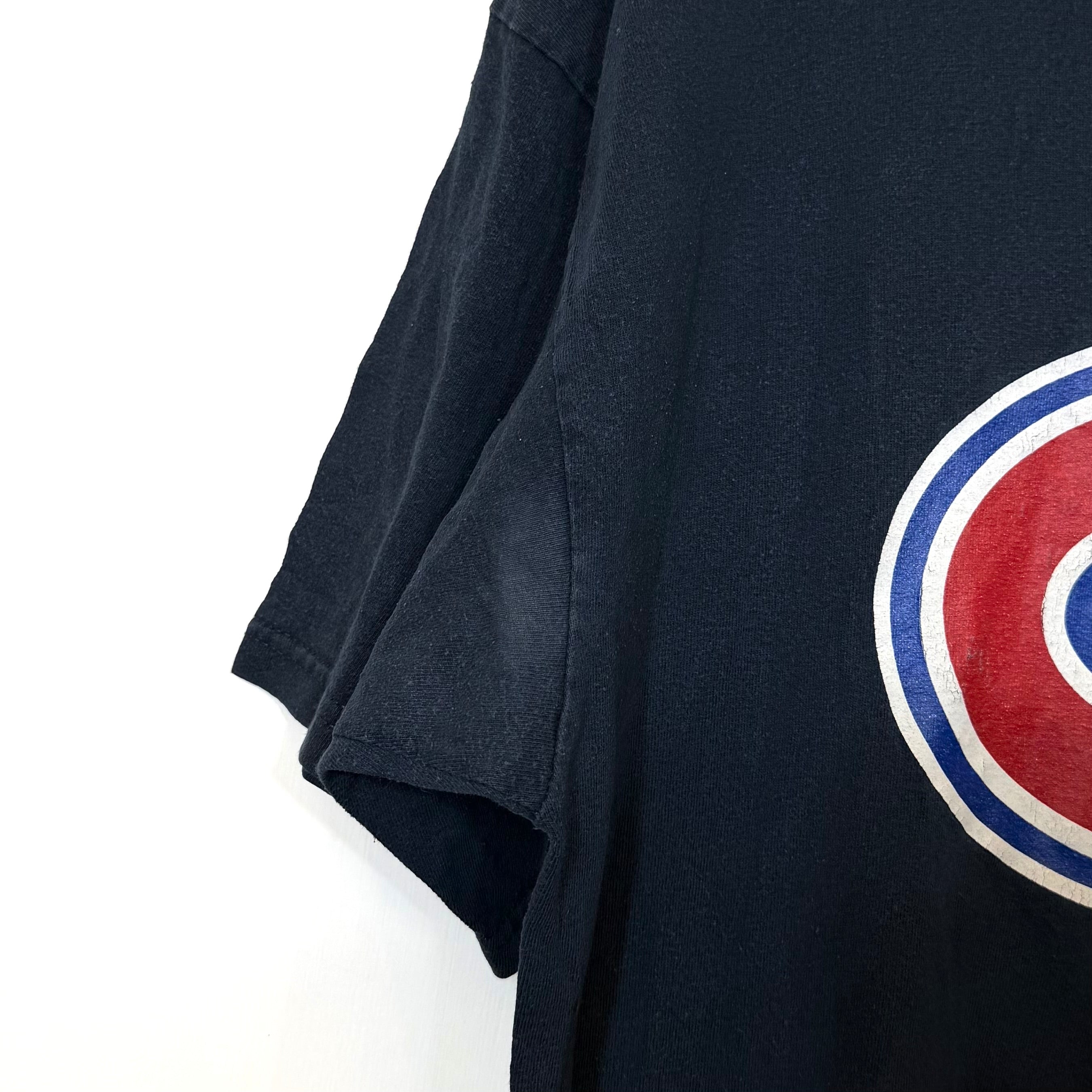 T-Shirt Reebok NHL Vintage [M]