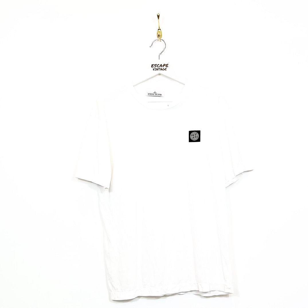 T-Shirt Stone Island Vintage [M]