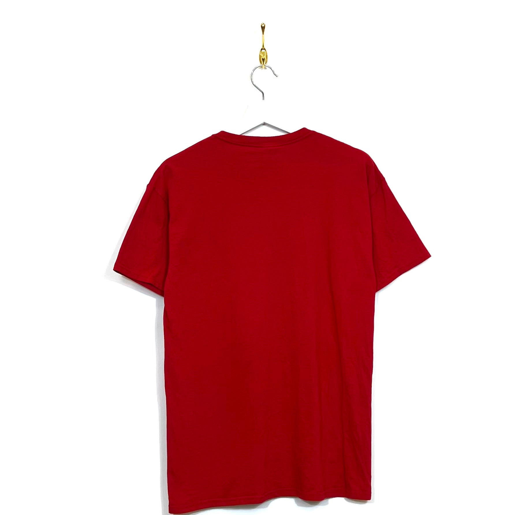 T-Shirt Grafica Fruit Of The Loom Vintage [M]