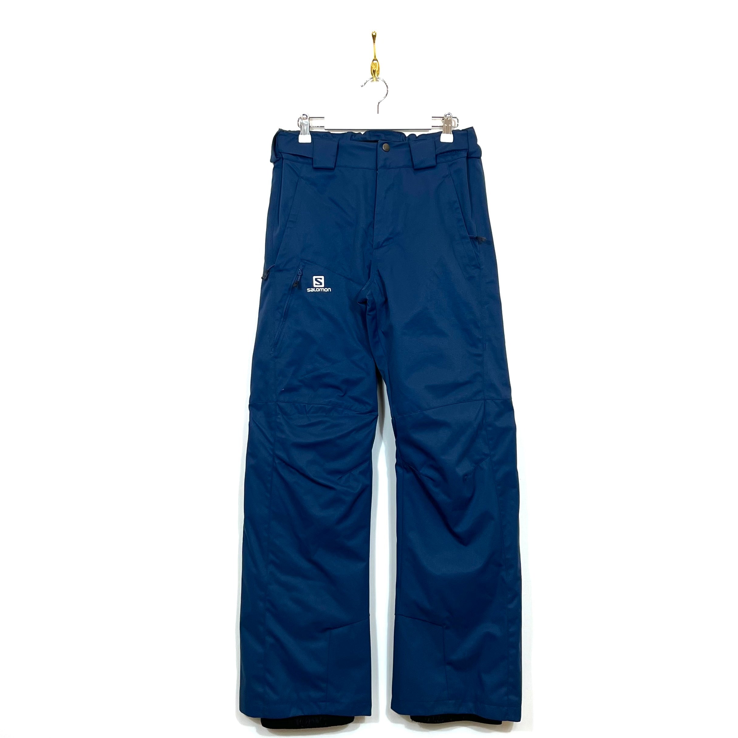 Pantaloni Salomon Da Sci Vintage [S]