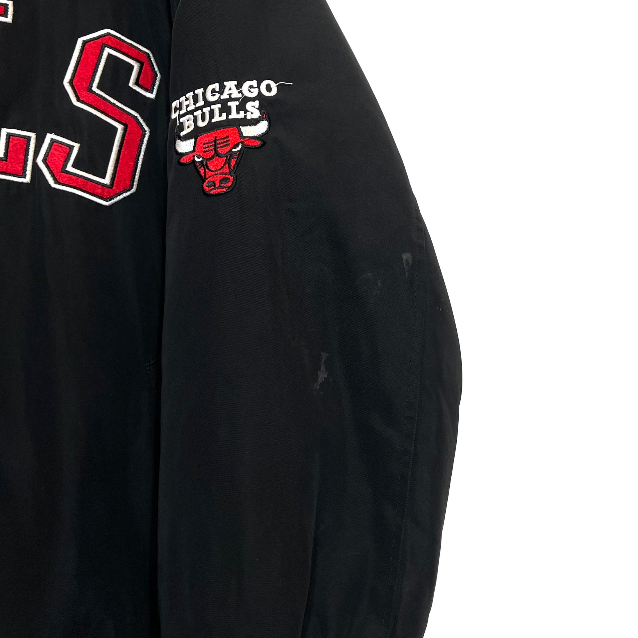 Giubbino NBA Chicago Bulls Vintage [L]