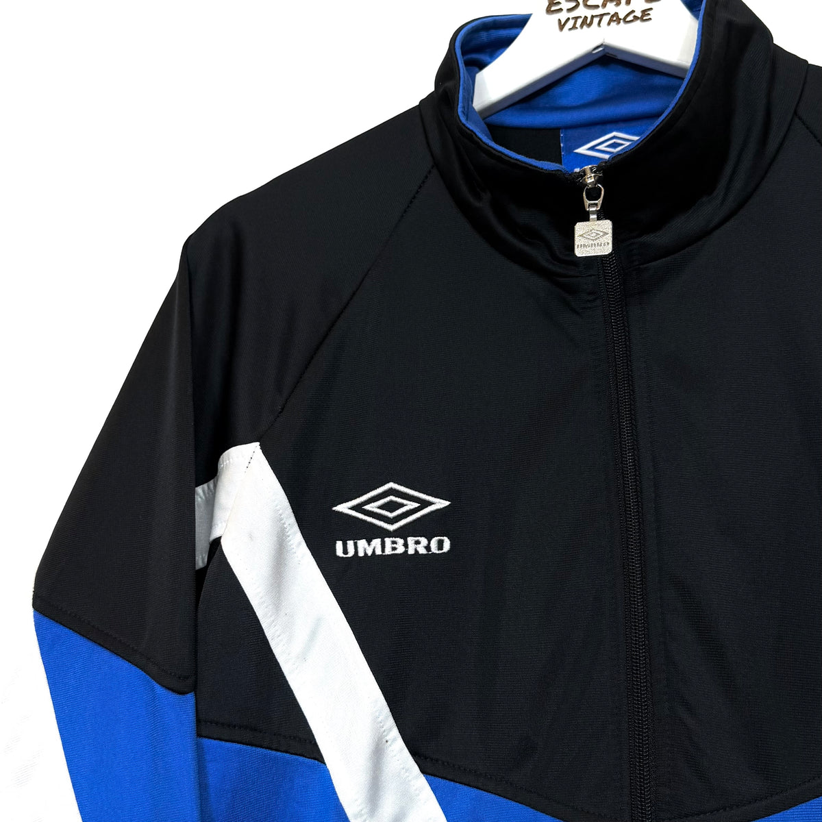 90s Felpa Umbro Vintage [XL]
