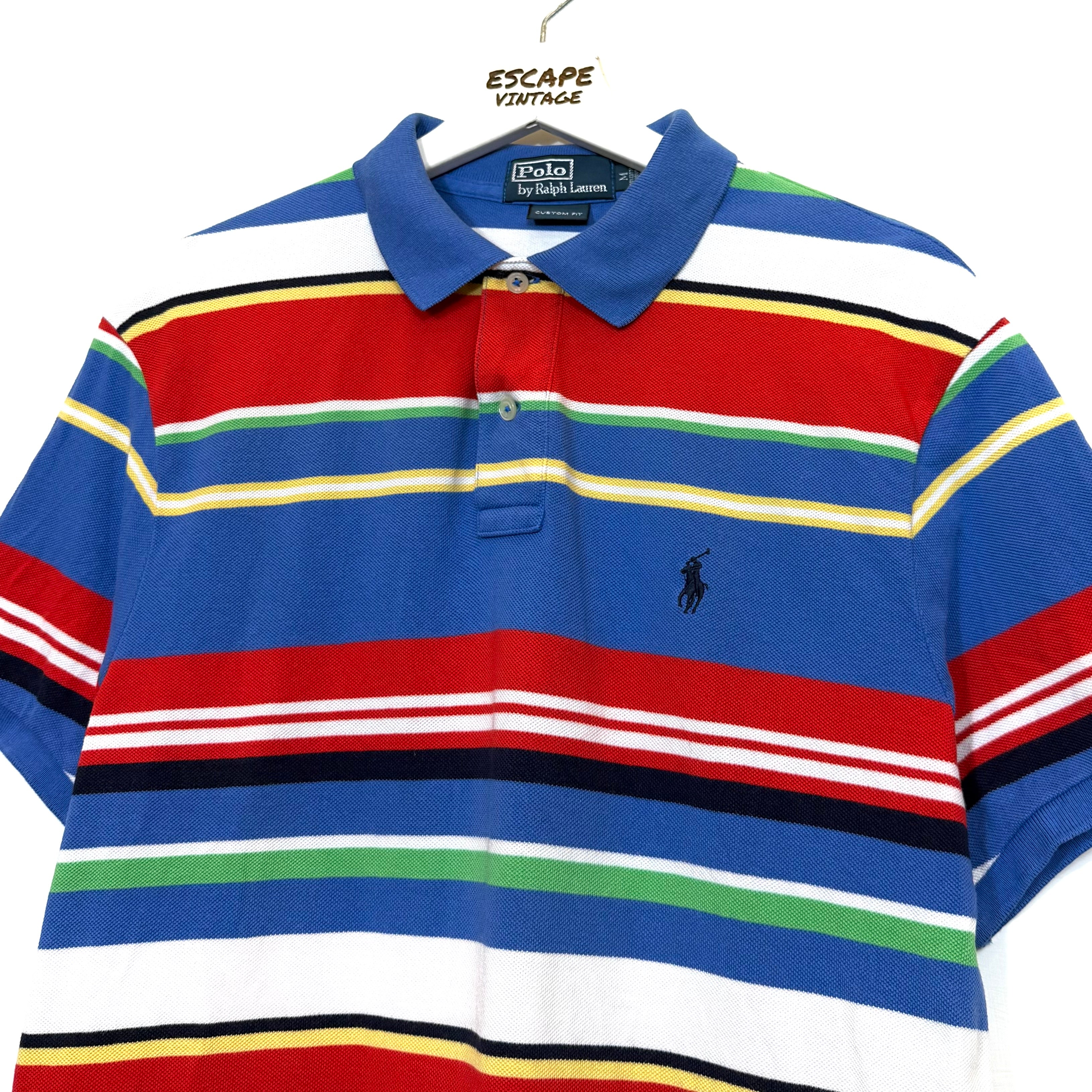 Polo Ralph Lauren Vintage [M]