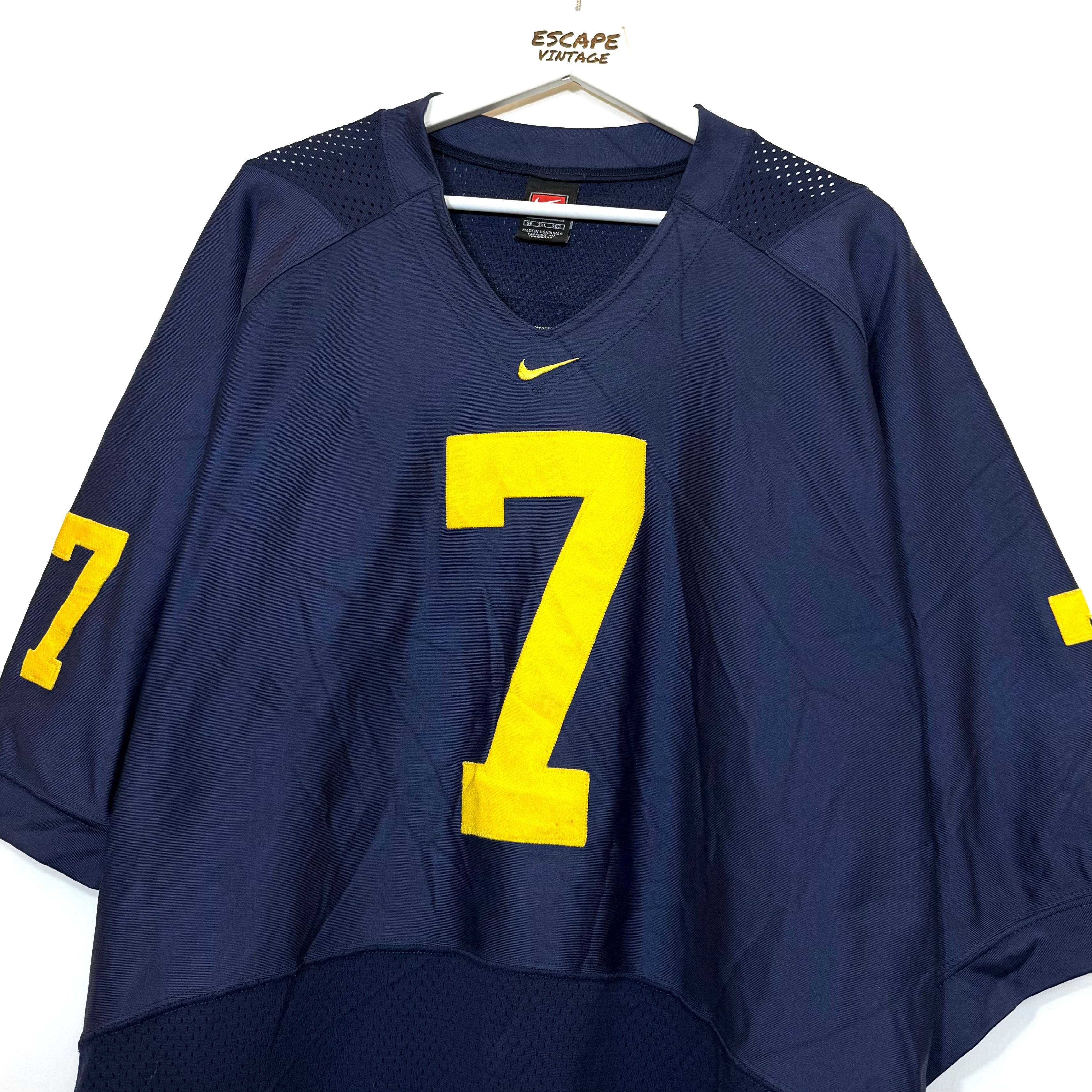 90s Jersey Nike Vintage [3XL]