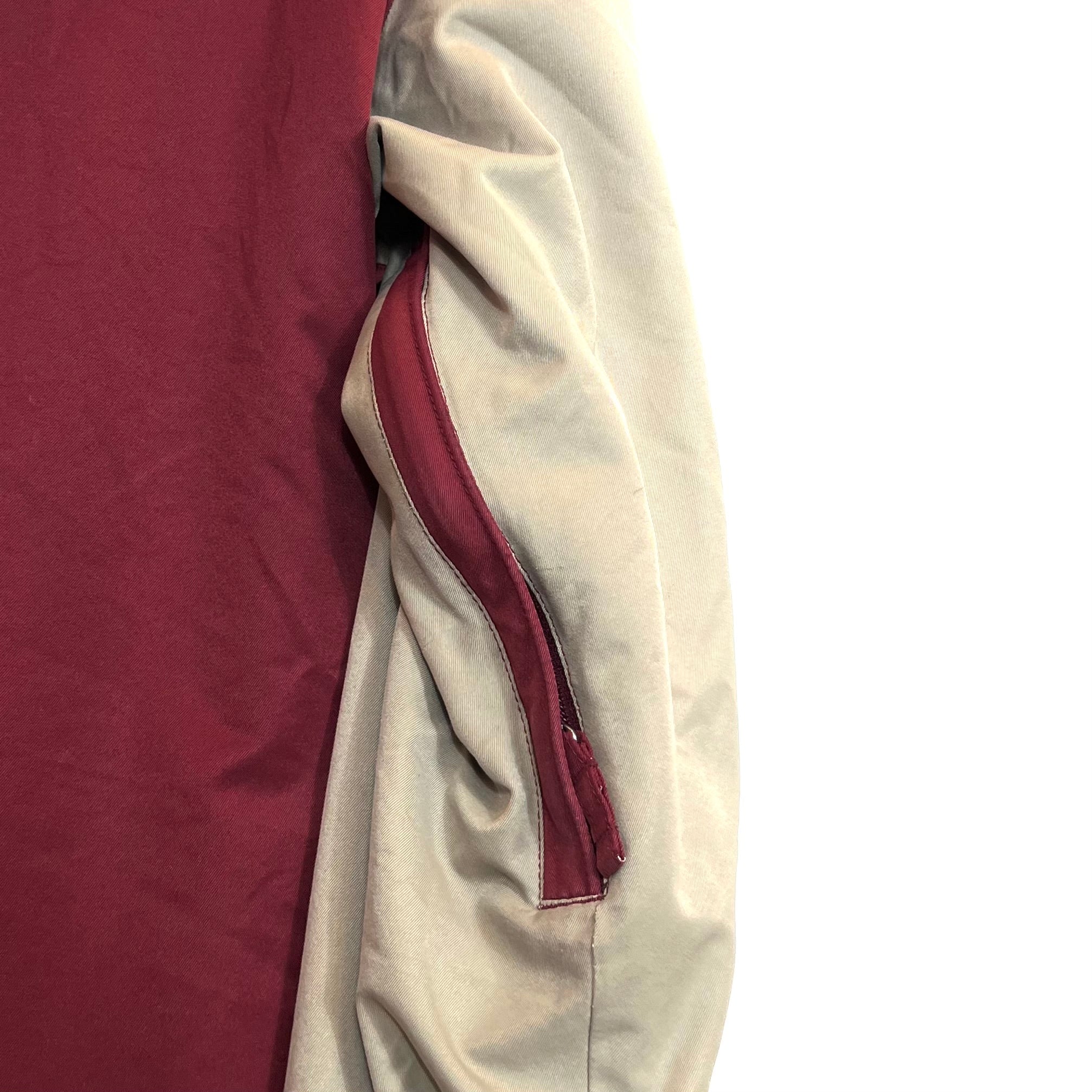 00s Giubbino Nike Vintage [S]