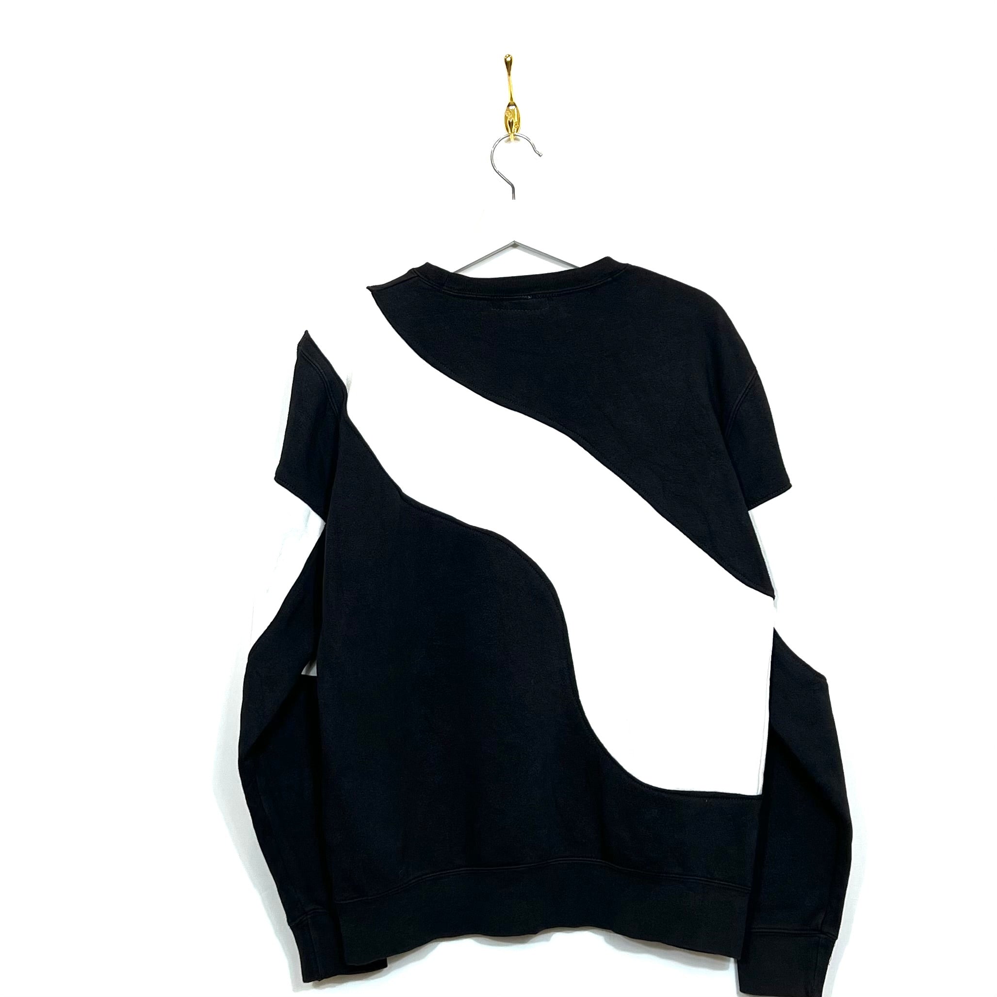 00s Felpa Fila Vintage [M]