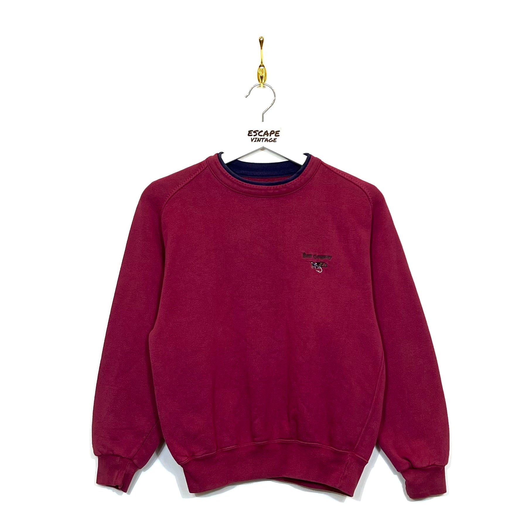 Felpa Best Company Vintage [XXS]