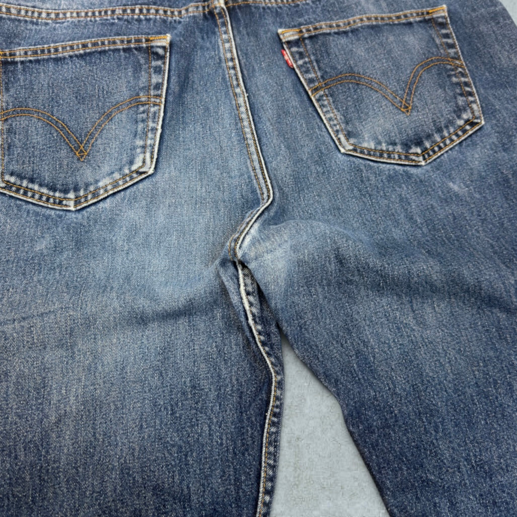 Jeans Levis 751 Vintage [54 IT]