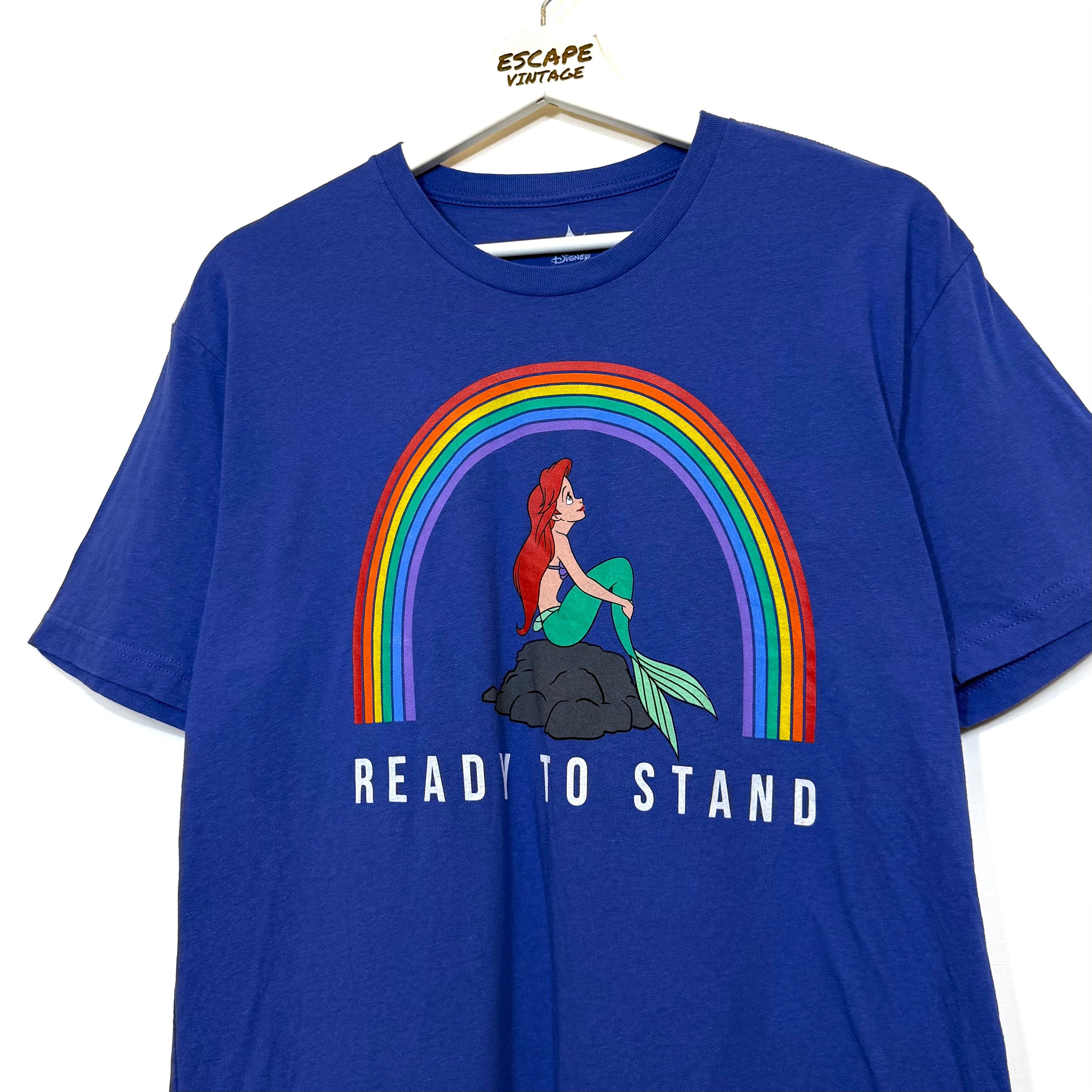 T-Shirt Disney Vintage [L]