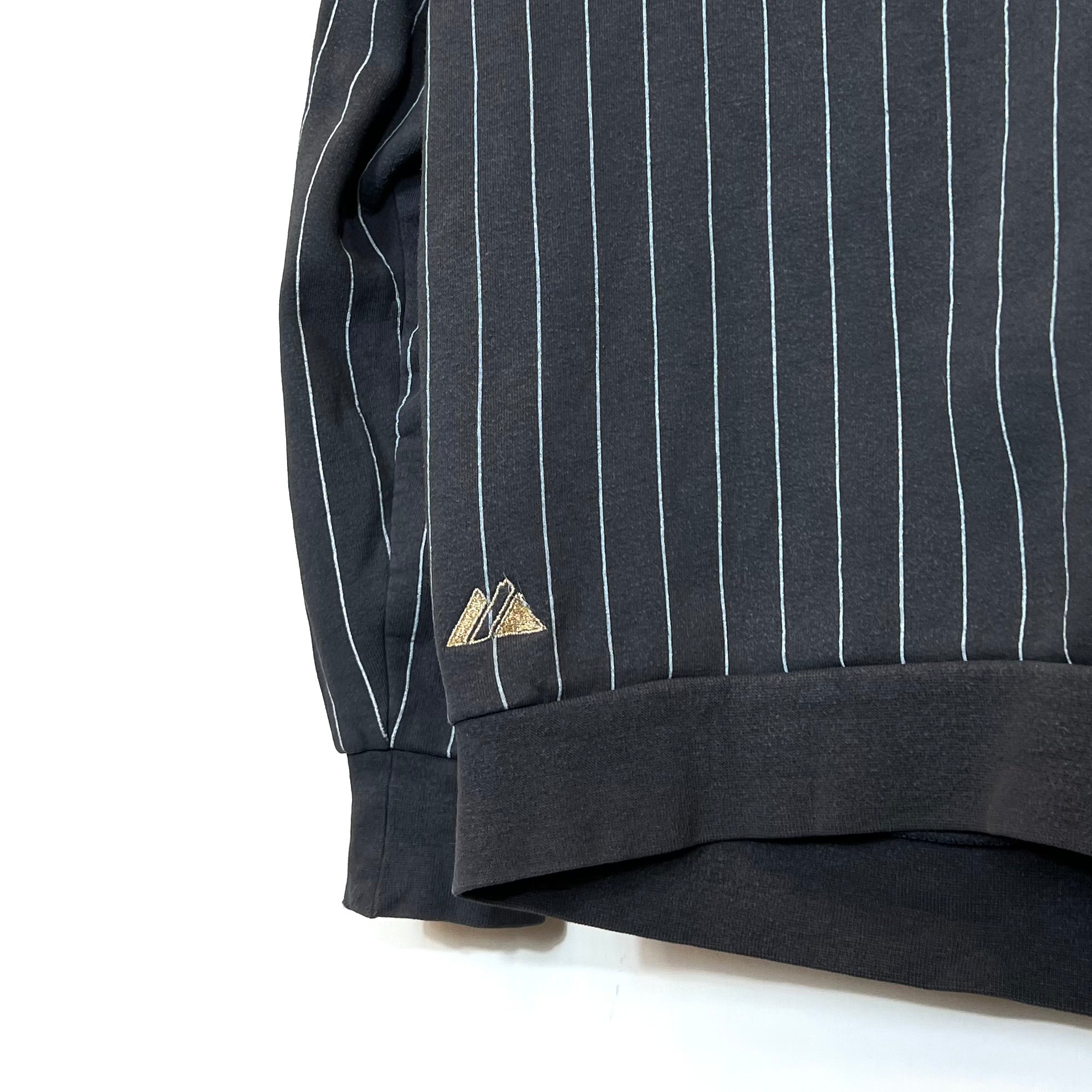 00s Felpa Majestic MLB Yankees Vintage [XS]