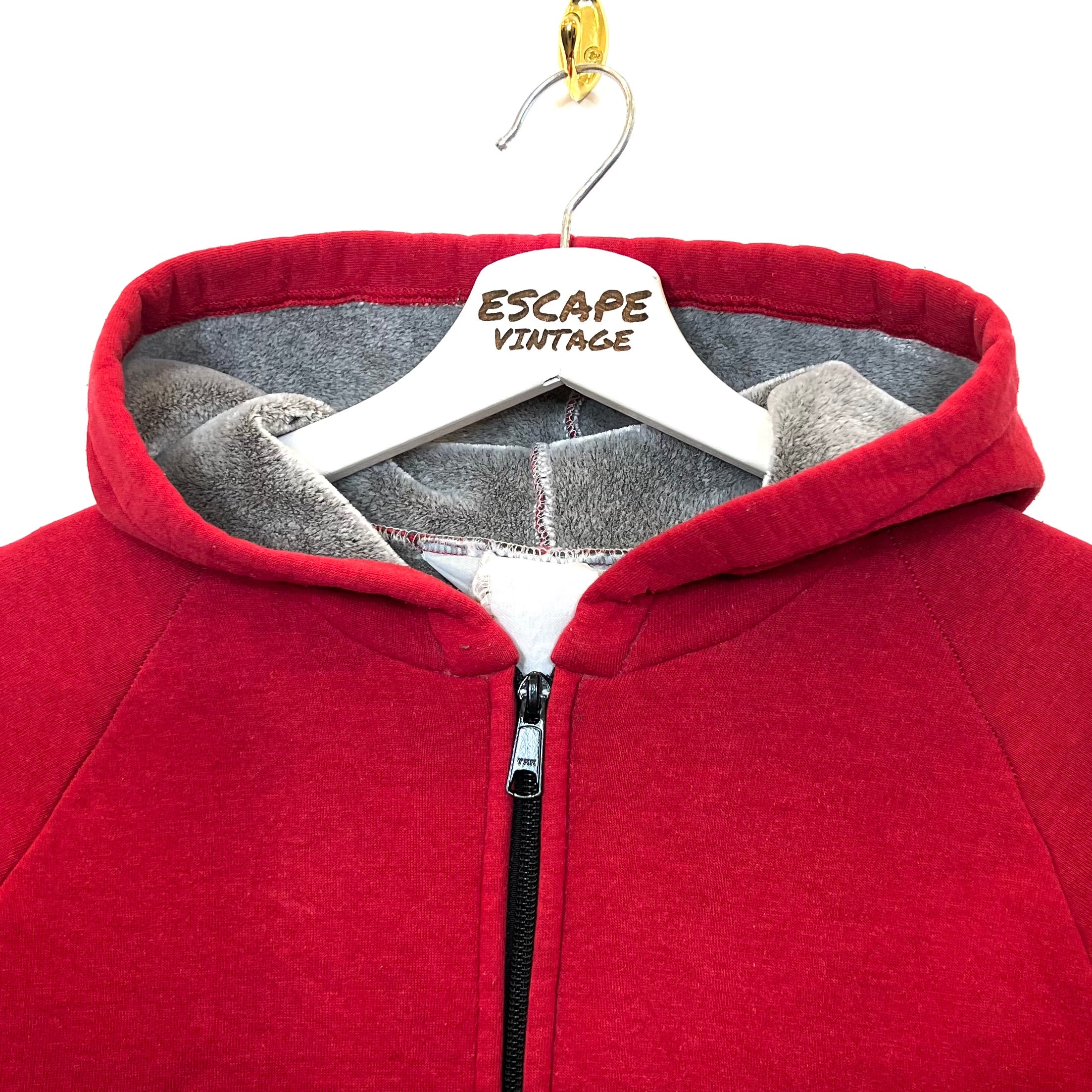 00s Felpa Carhartt Vintage [XS]