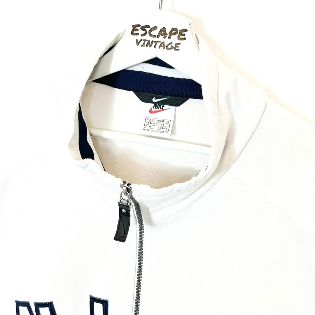 [SUPER RARA] 90s Felpa Nike Spellout Vintage