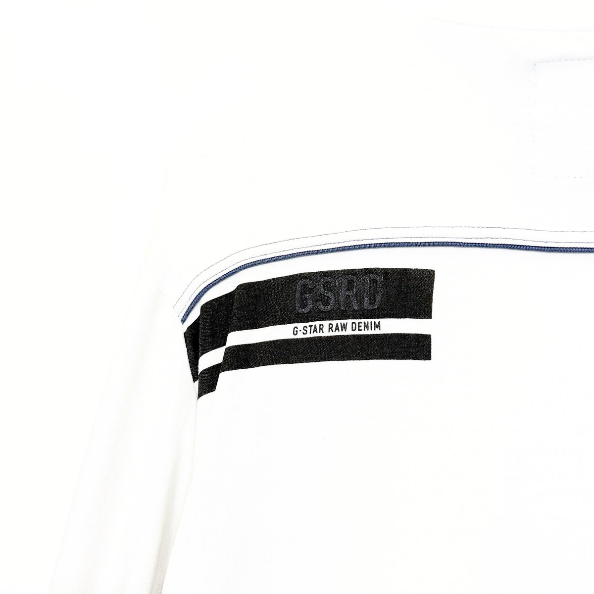 Y2K Felpa G-Star Raw Vintage [L]