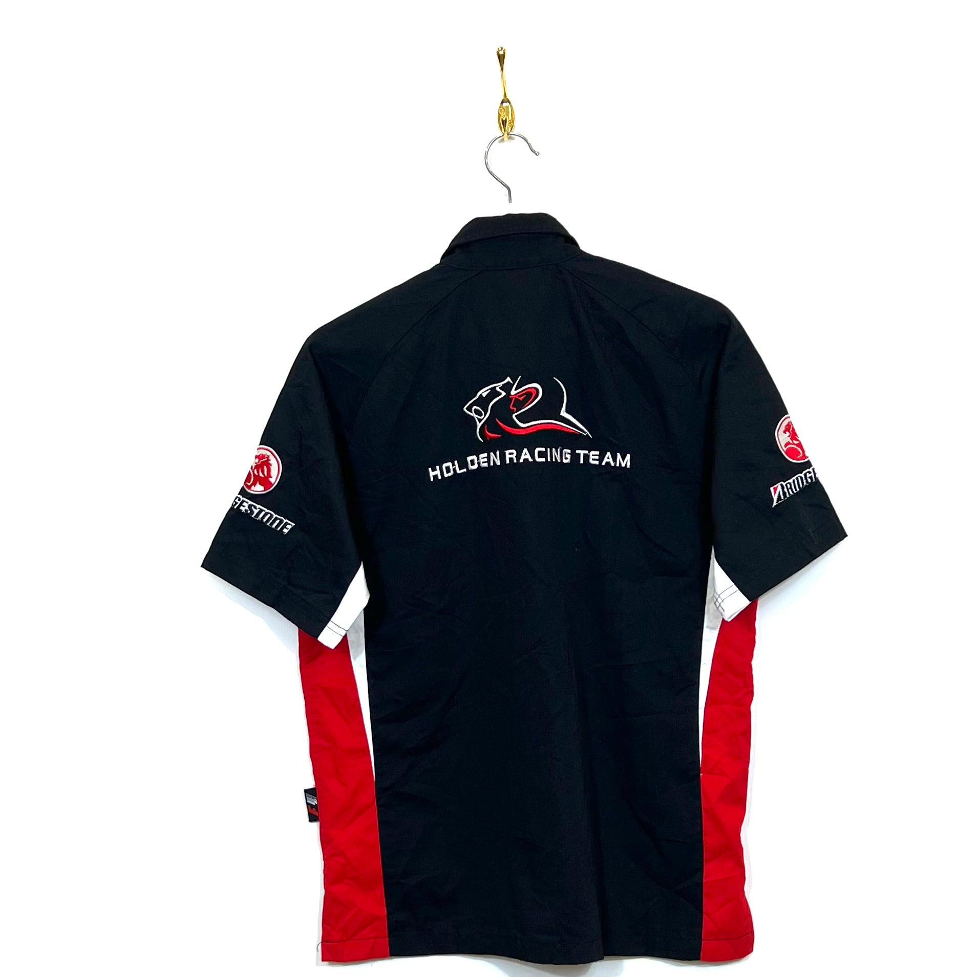 Camicia Racing Vintage [M]