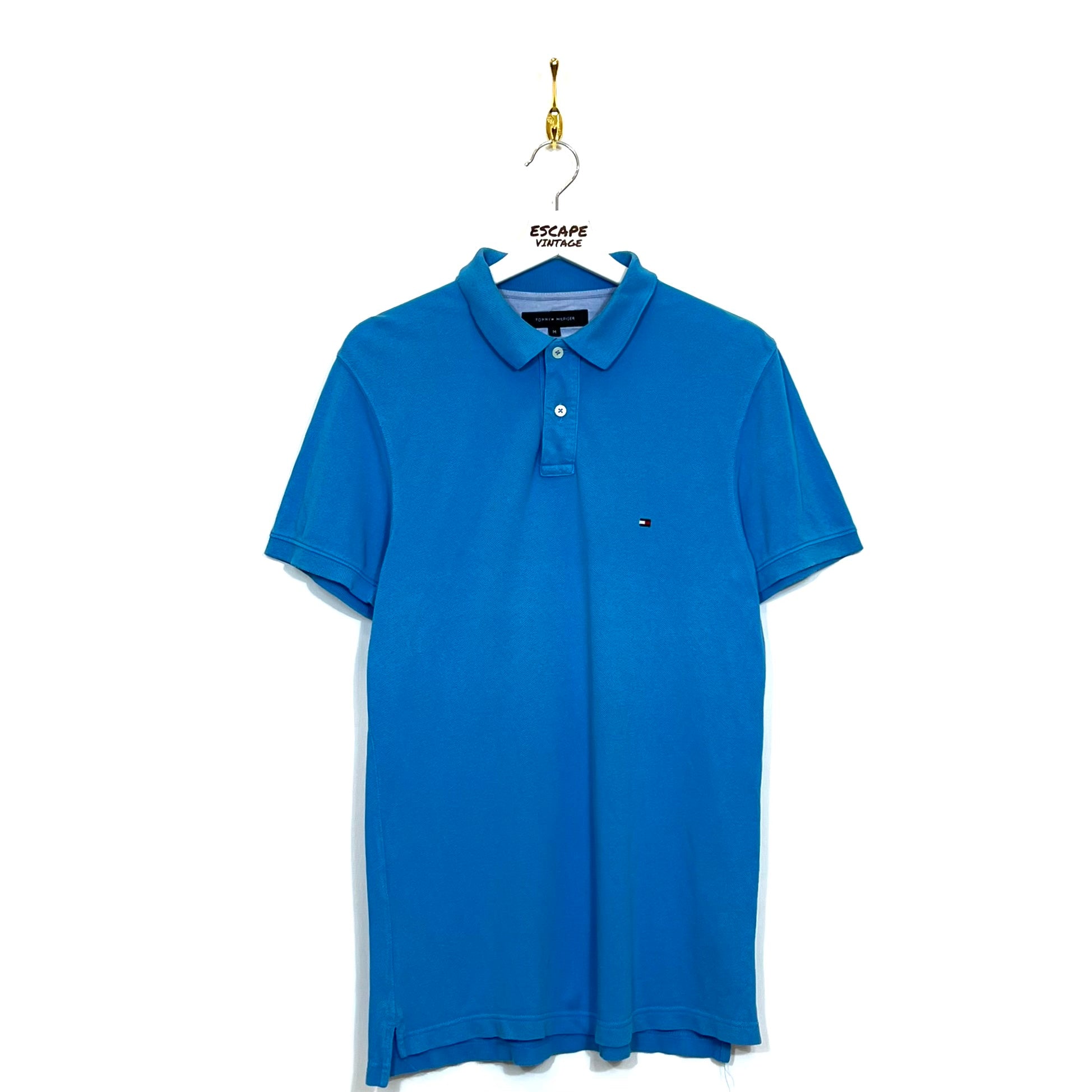 Polo Tommy Hilfiger Vintage [M]