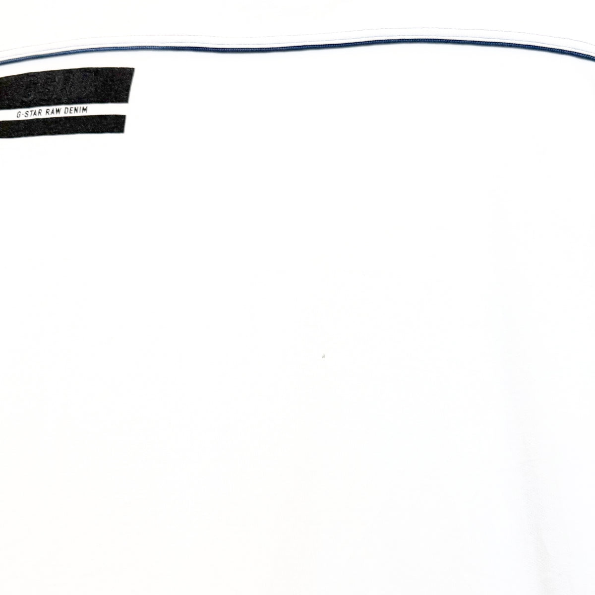 Y2K Felpa G-Star Raw Vintage [L]