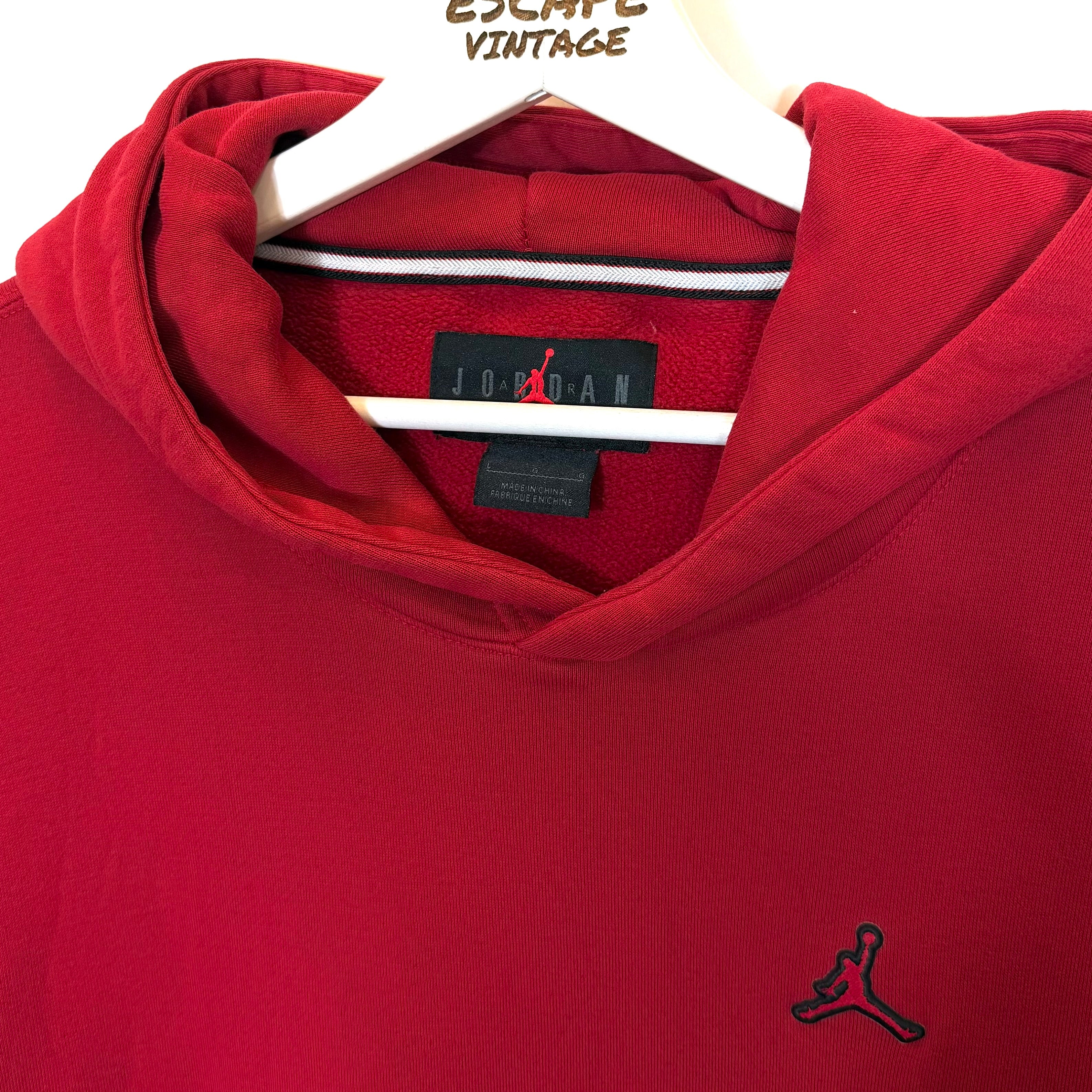 Felpa Jordan Signature Edition Vintage [L]