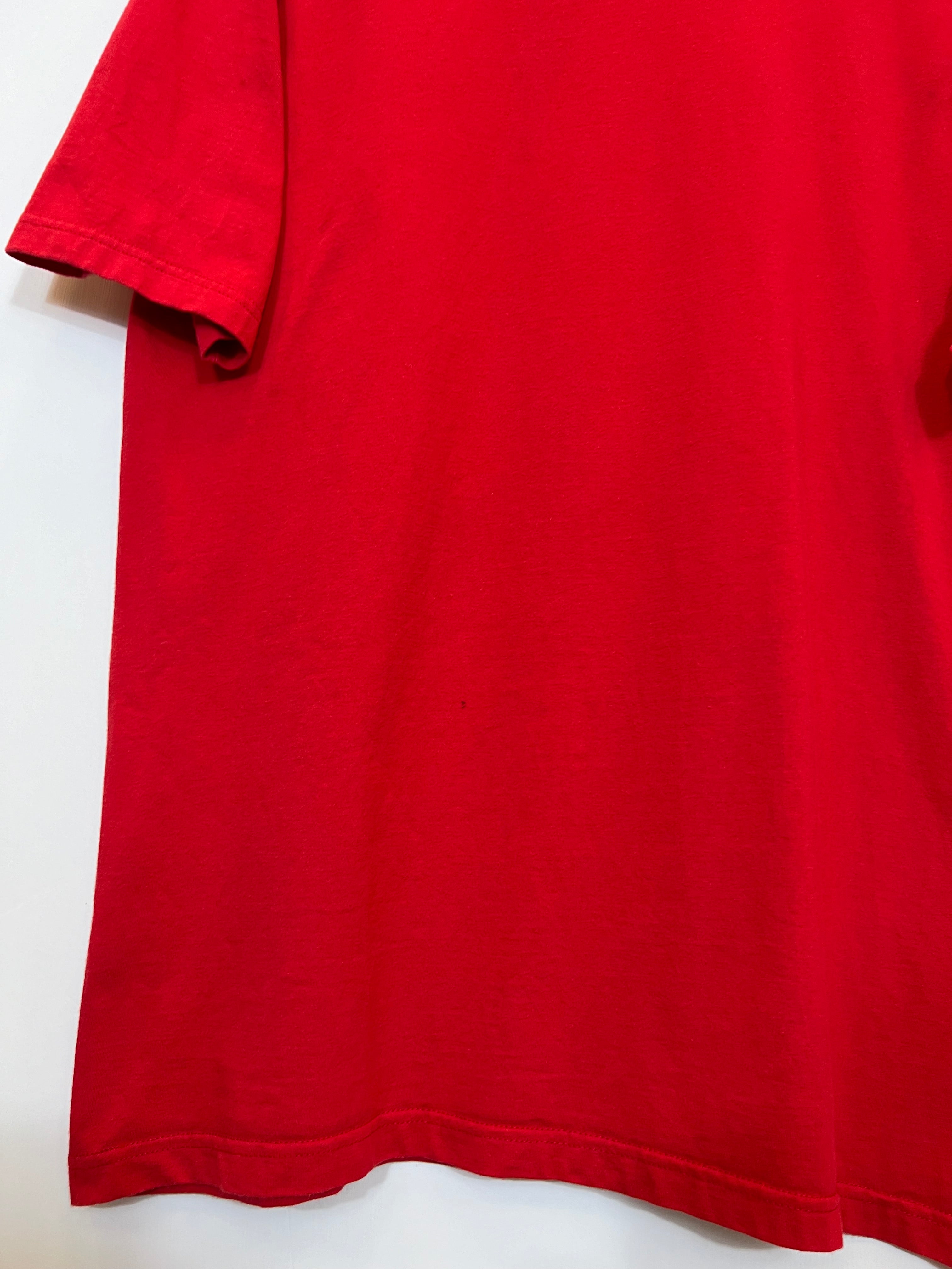 00s T-Shirt Nike Vintage [L]