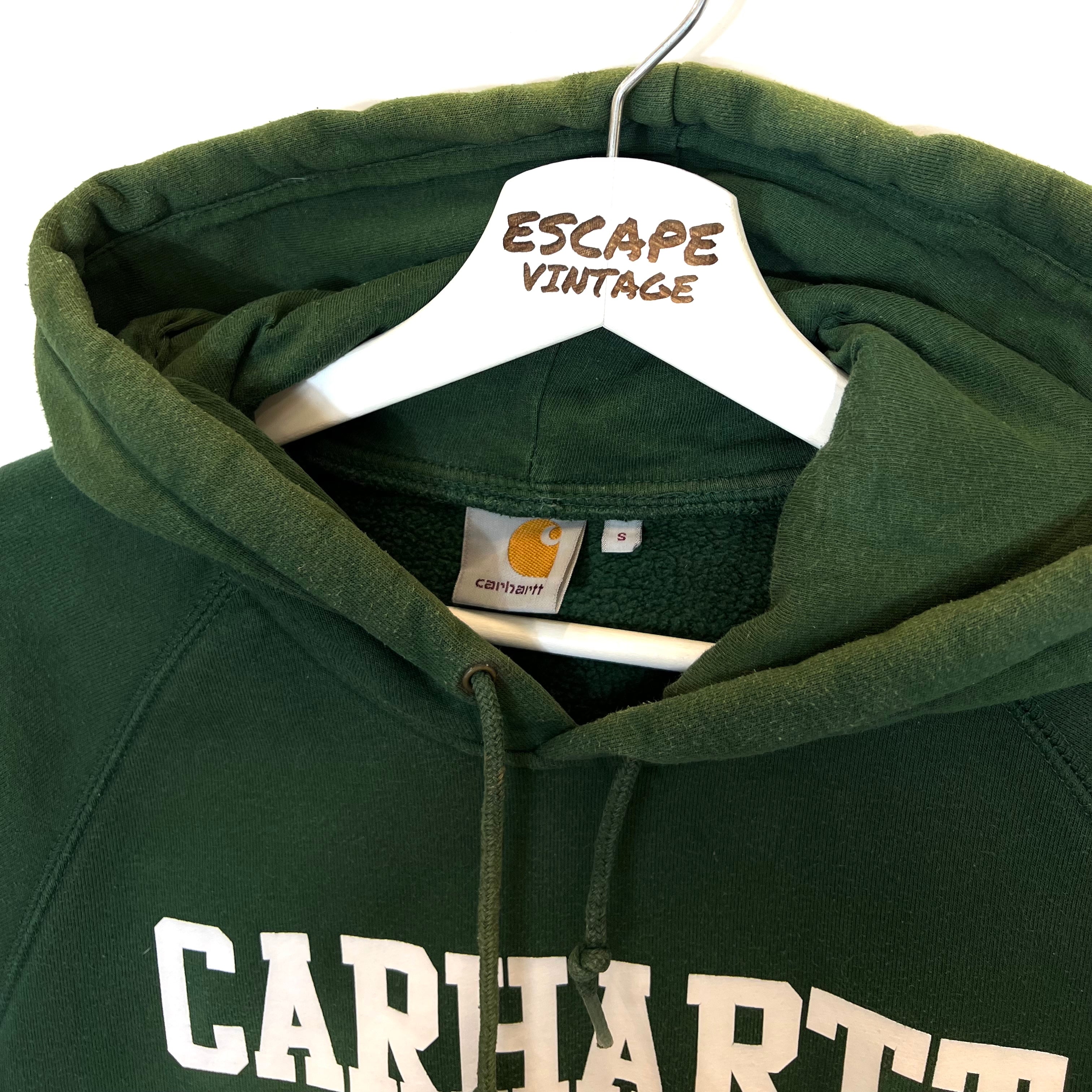 Felpa Carhartt Vintage [S]