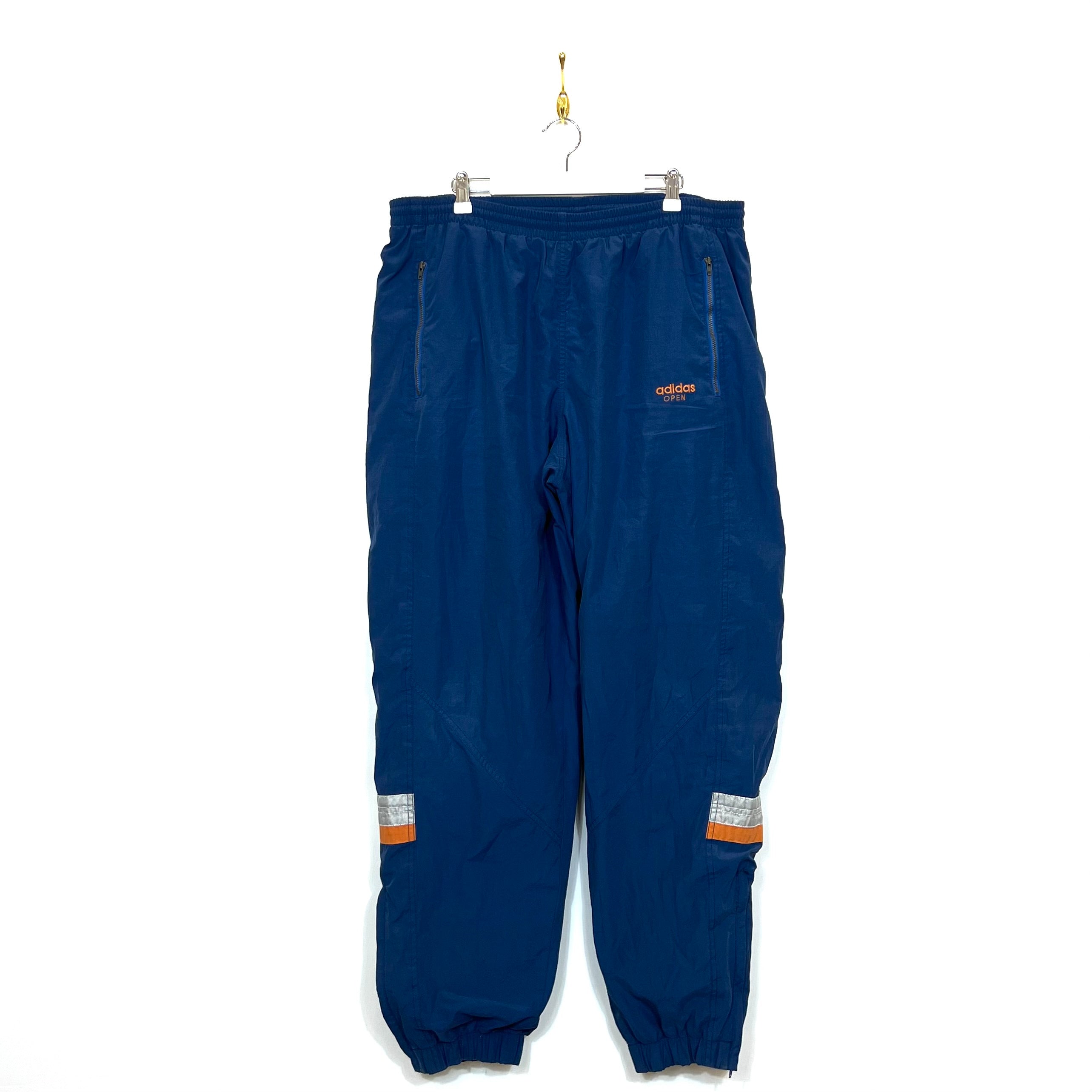 90s Tuta Completa Adidas Vintage [XL]