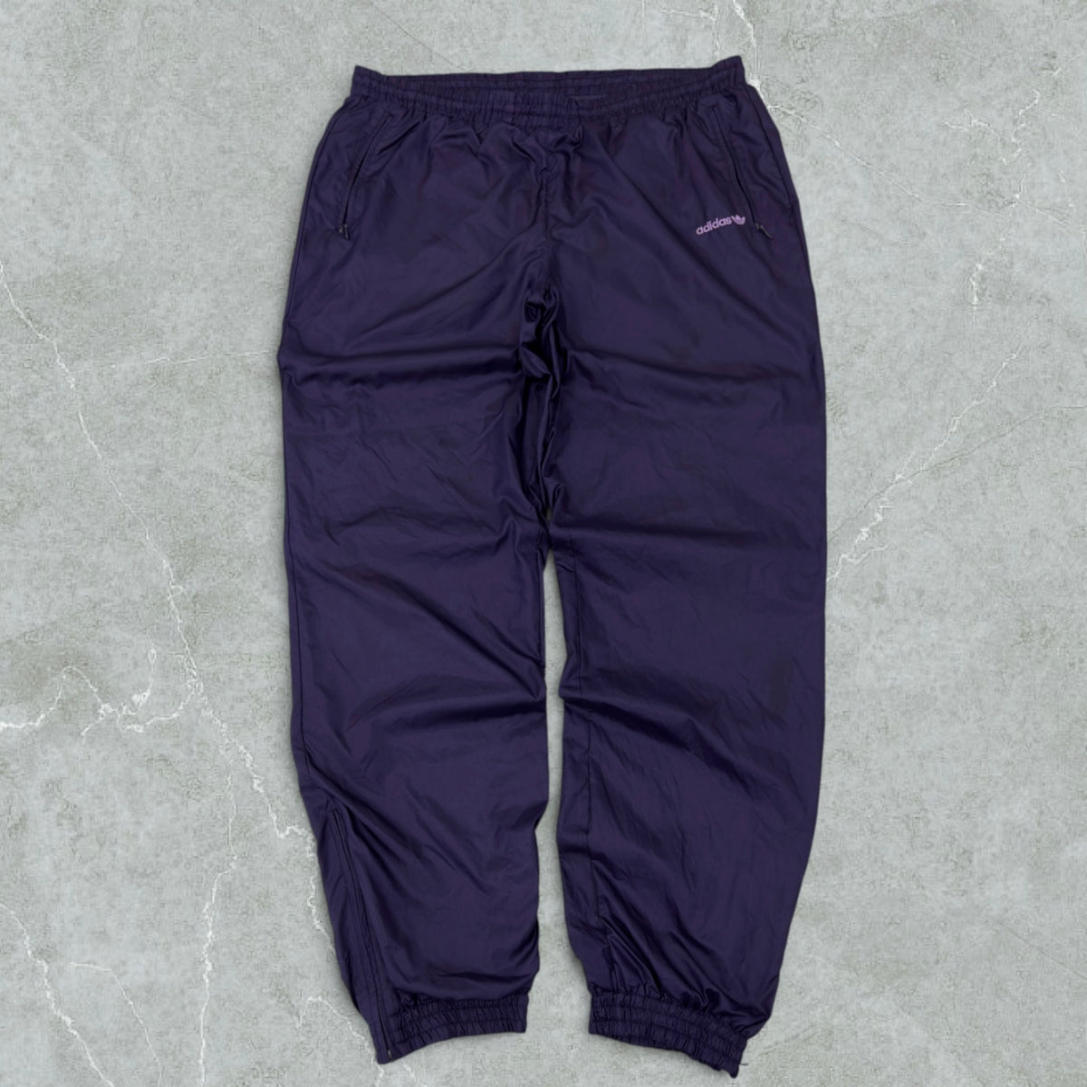 90s Pantaloni Adidas Vintage [XL]