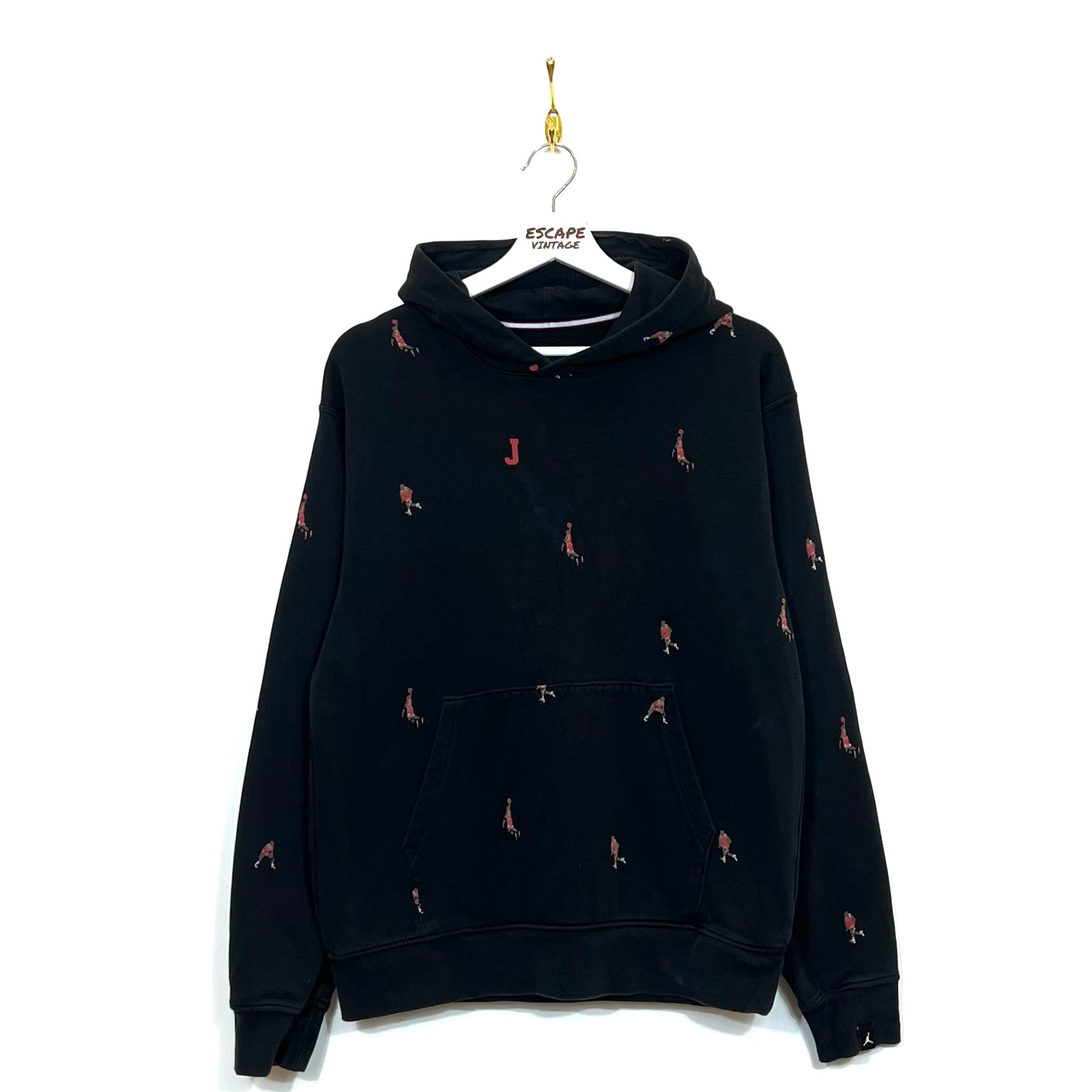 Felpa Jordan Vintage [S]