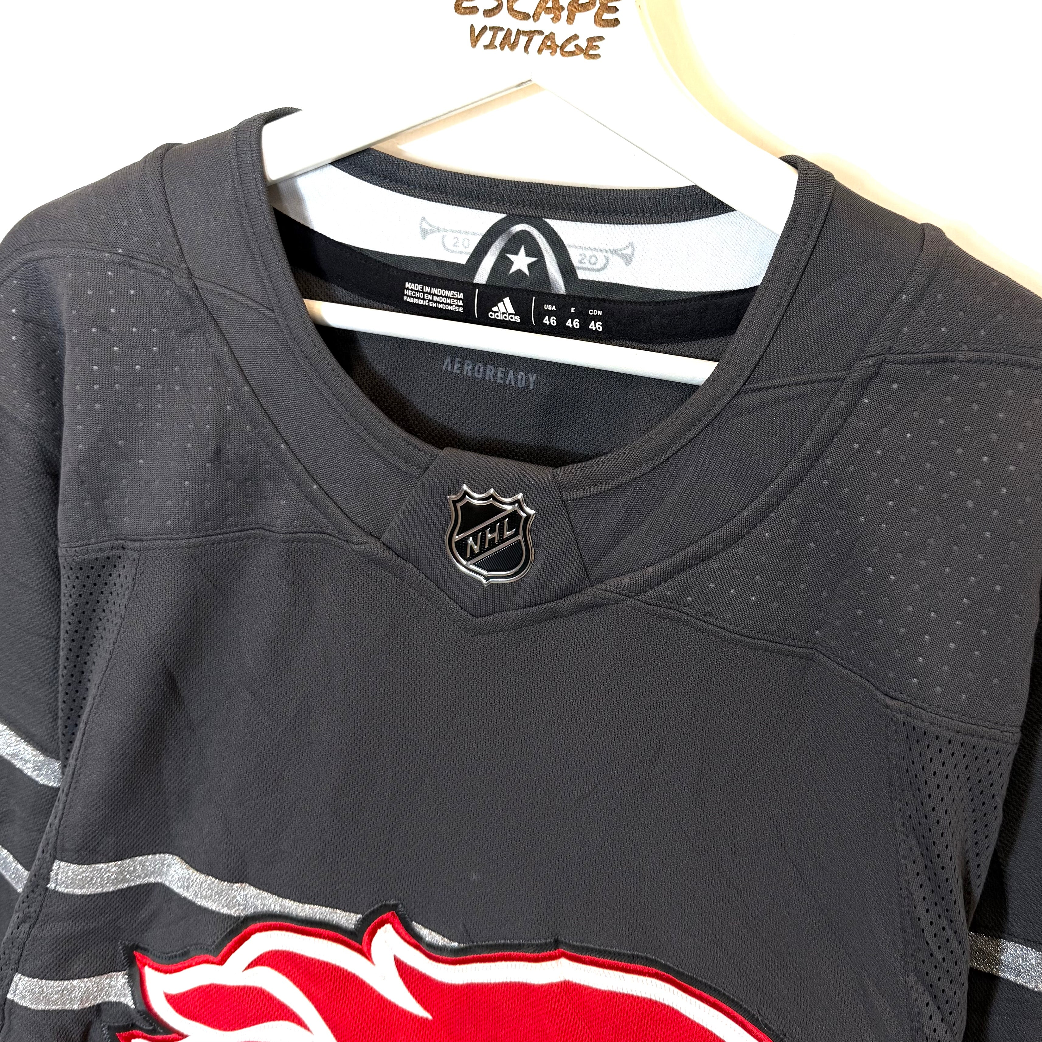 Jersey Adidas NHL Vintage [M]