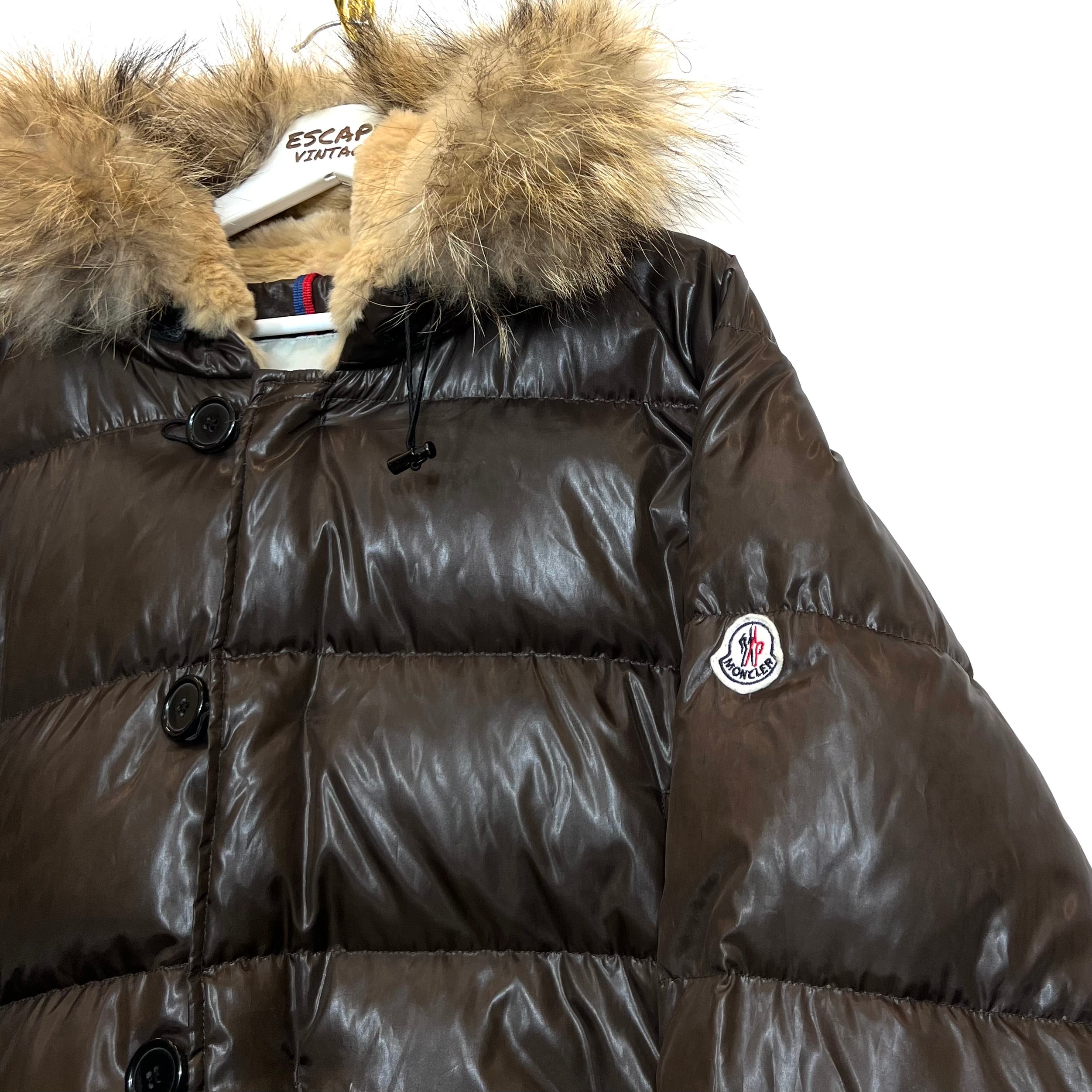 Piumino Moncler Vintage [L]