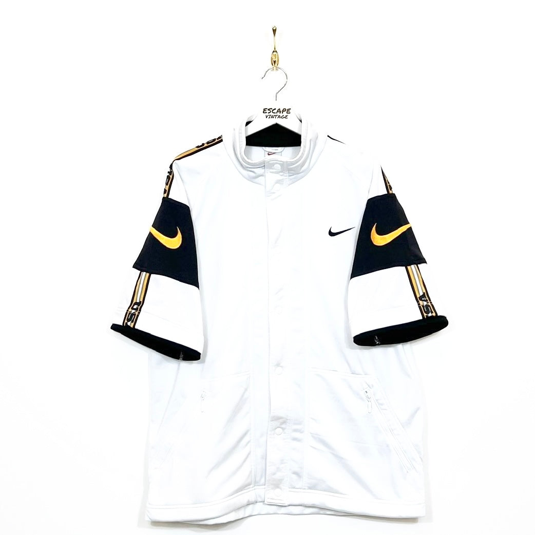 90s Felpa Nike Vintage [L]