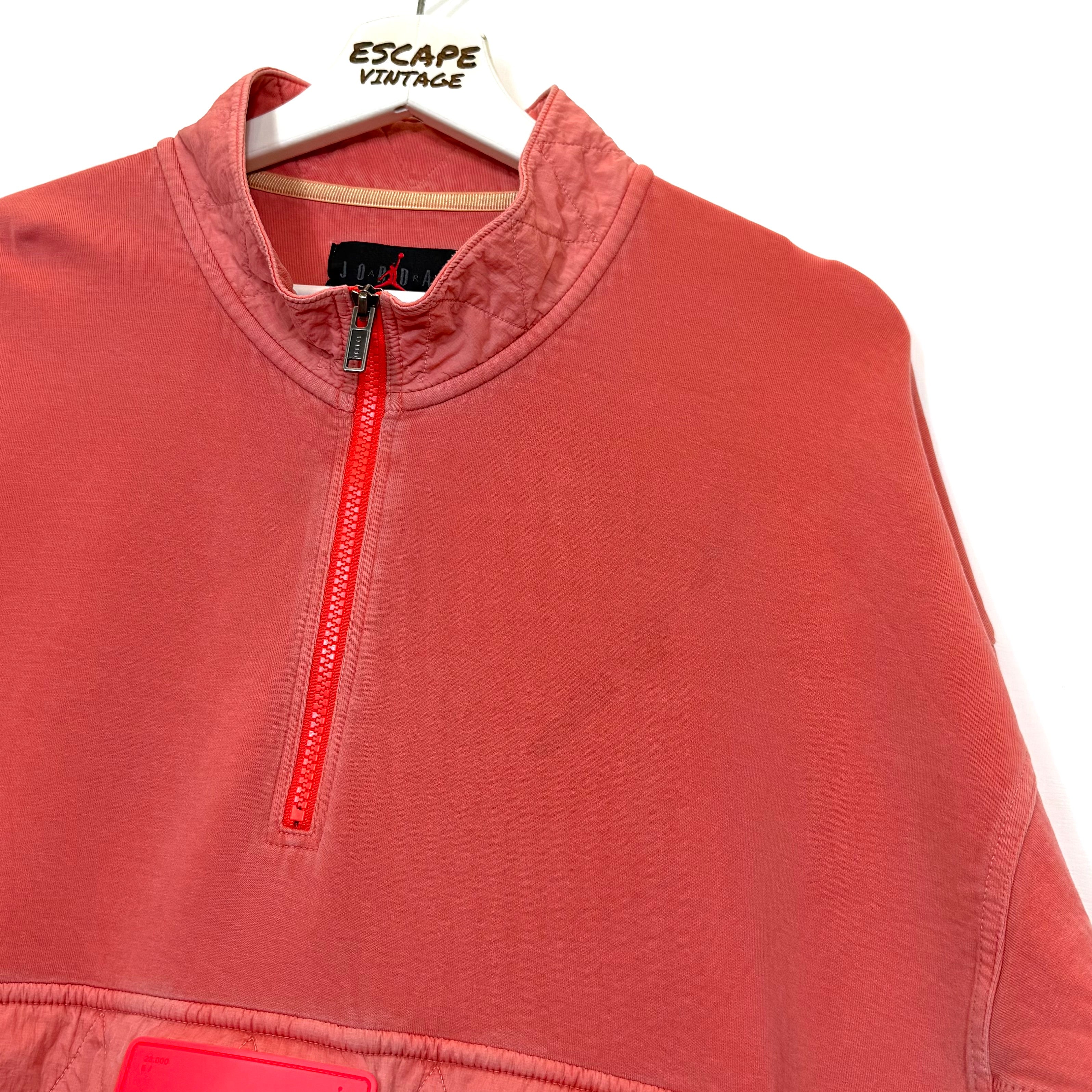 Felpa Jordan Vintage [M]