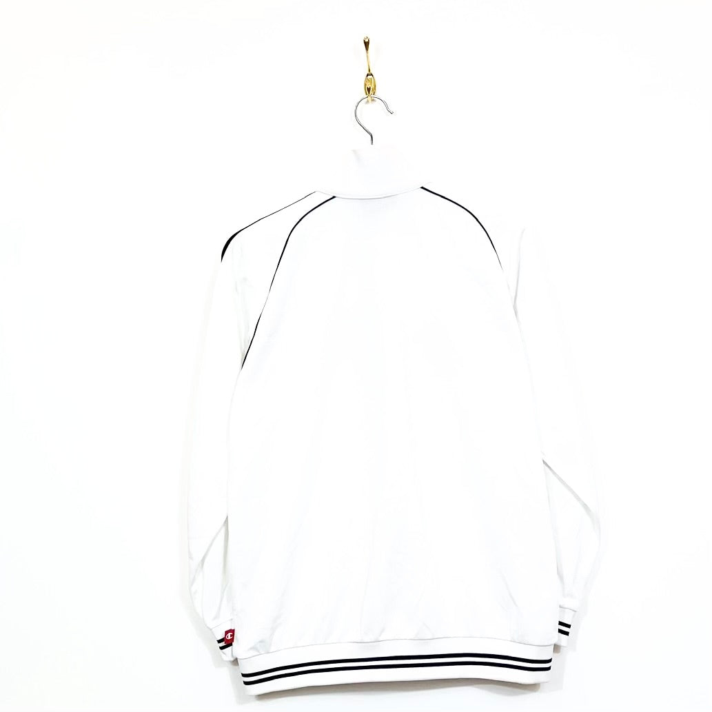 00s Felpa Champion Vintage [S]