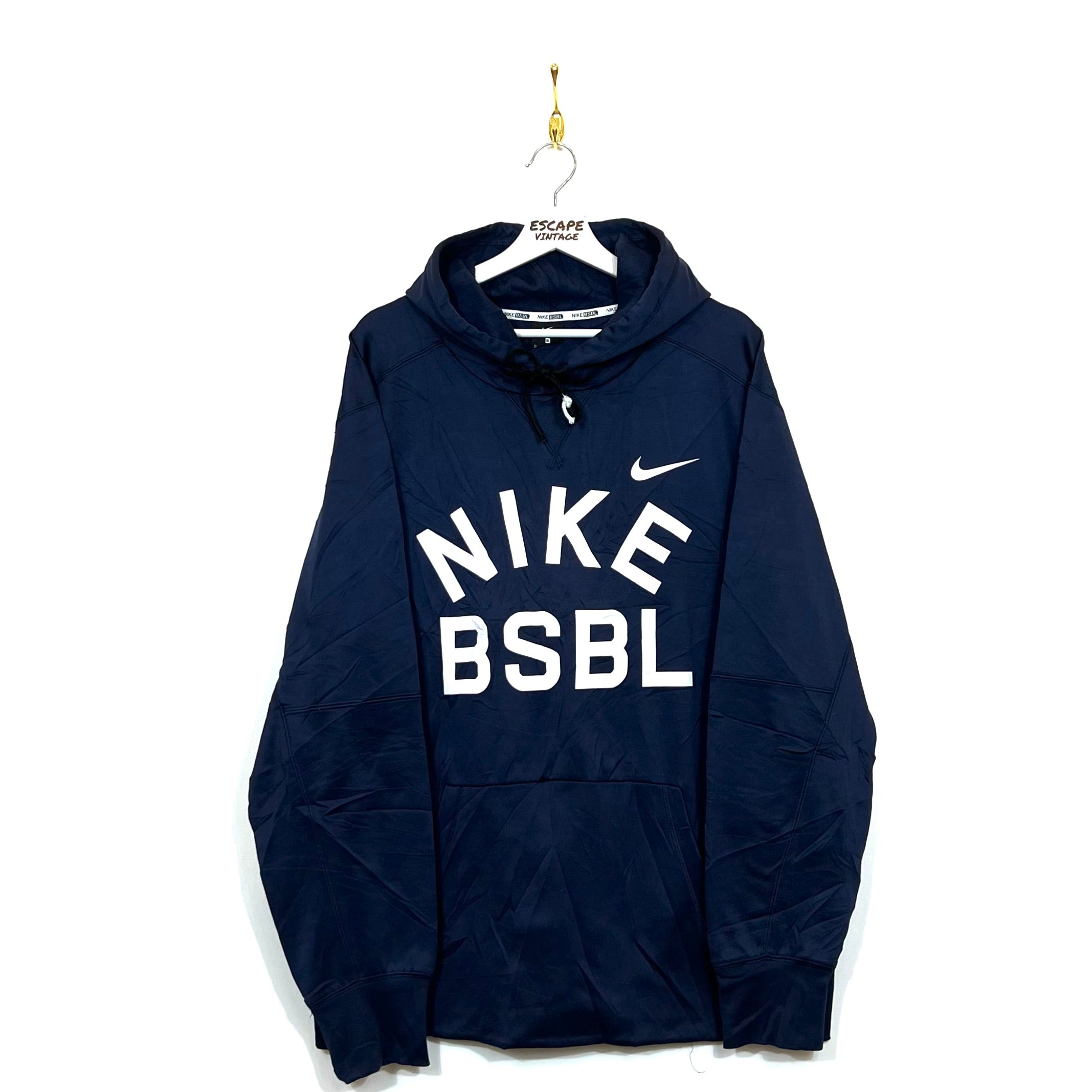 Felpa Nike Basketball Vintage [XXL]