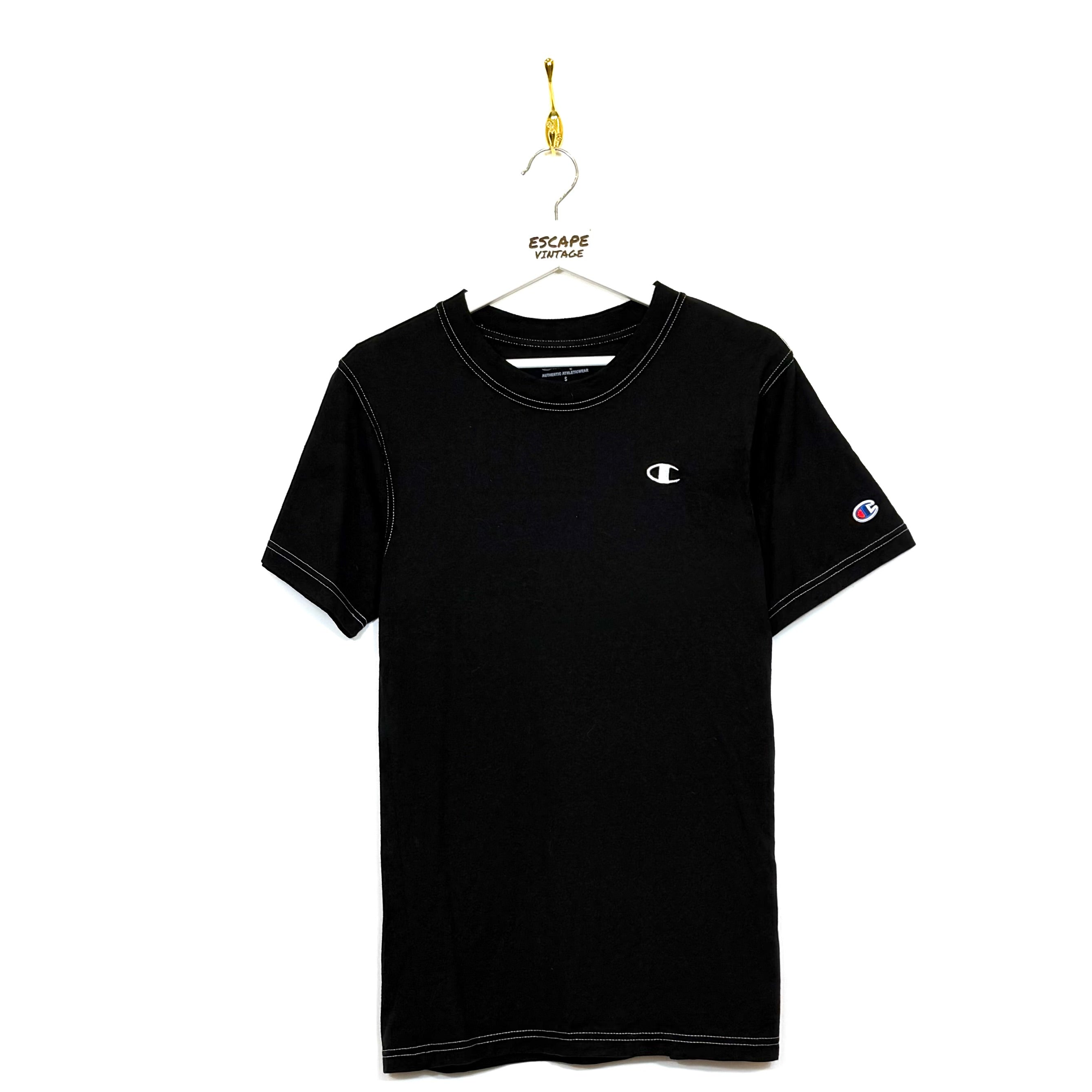 T-Shirt Champion Vintage [S]