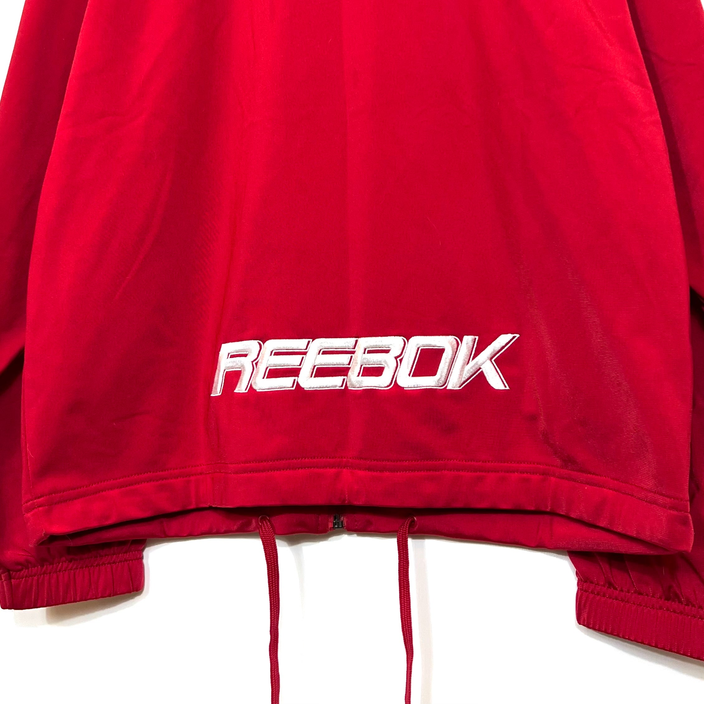 90s Felpa Reebok Vintage [M]