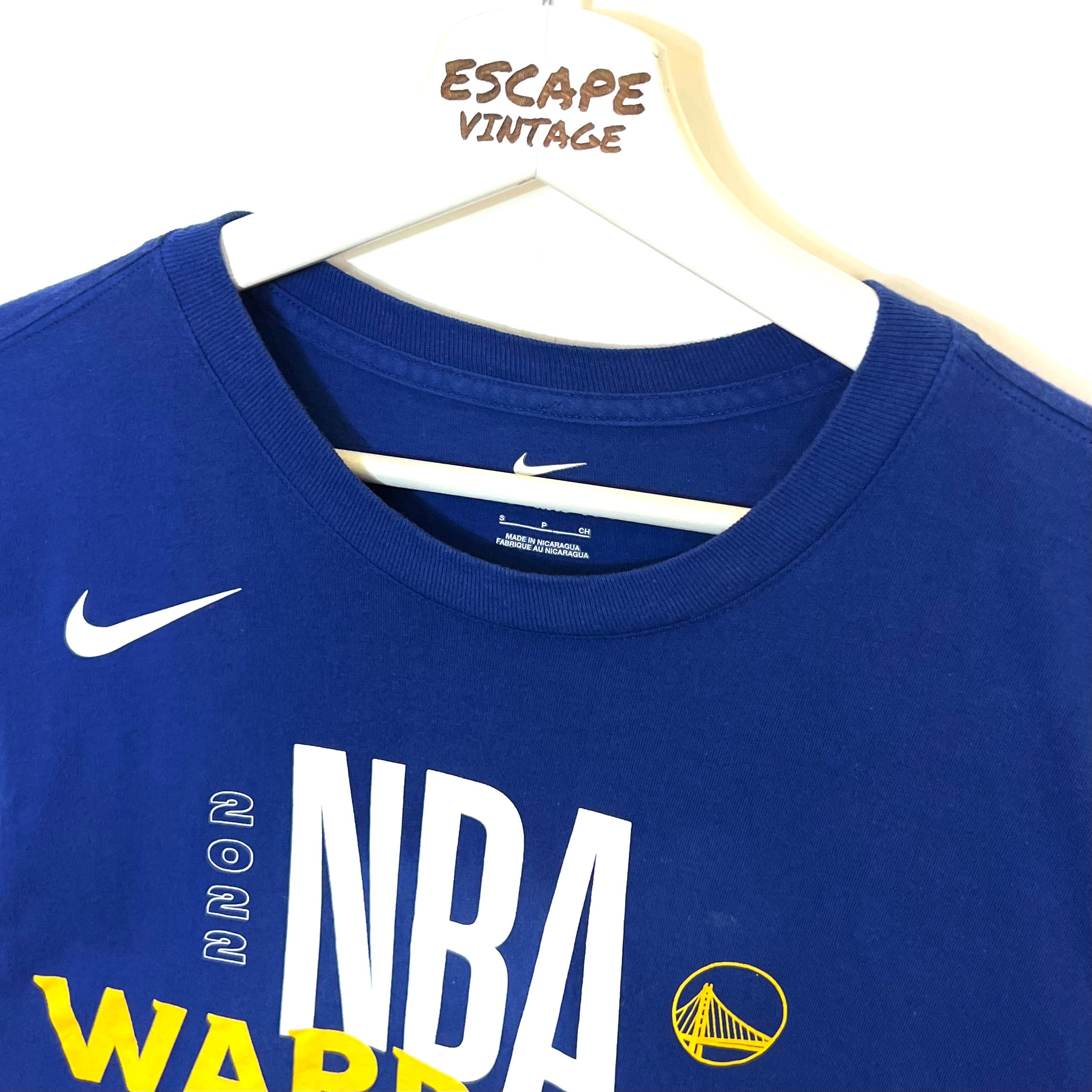T-Shirt Nike NBA Vintage [S]