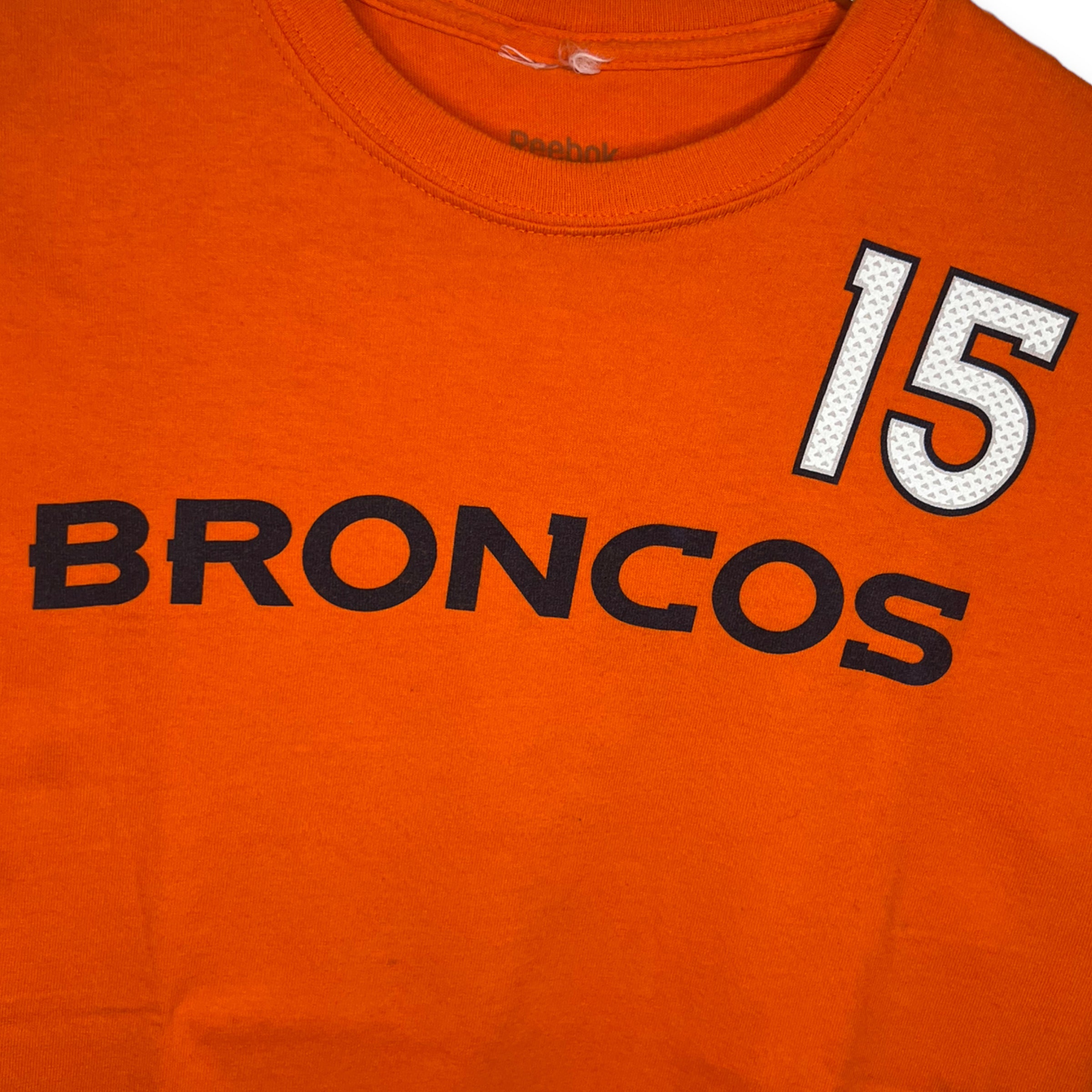 T-Shirt Reebok NFL Vintage [S]