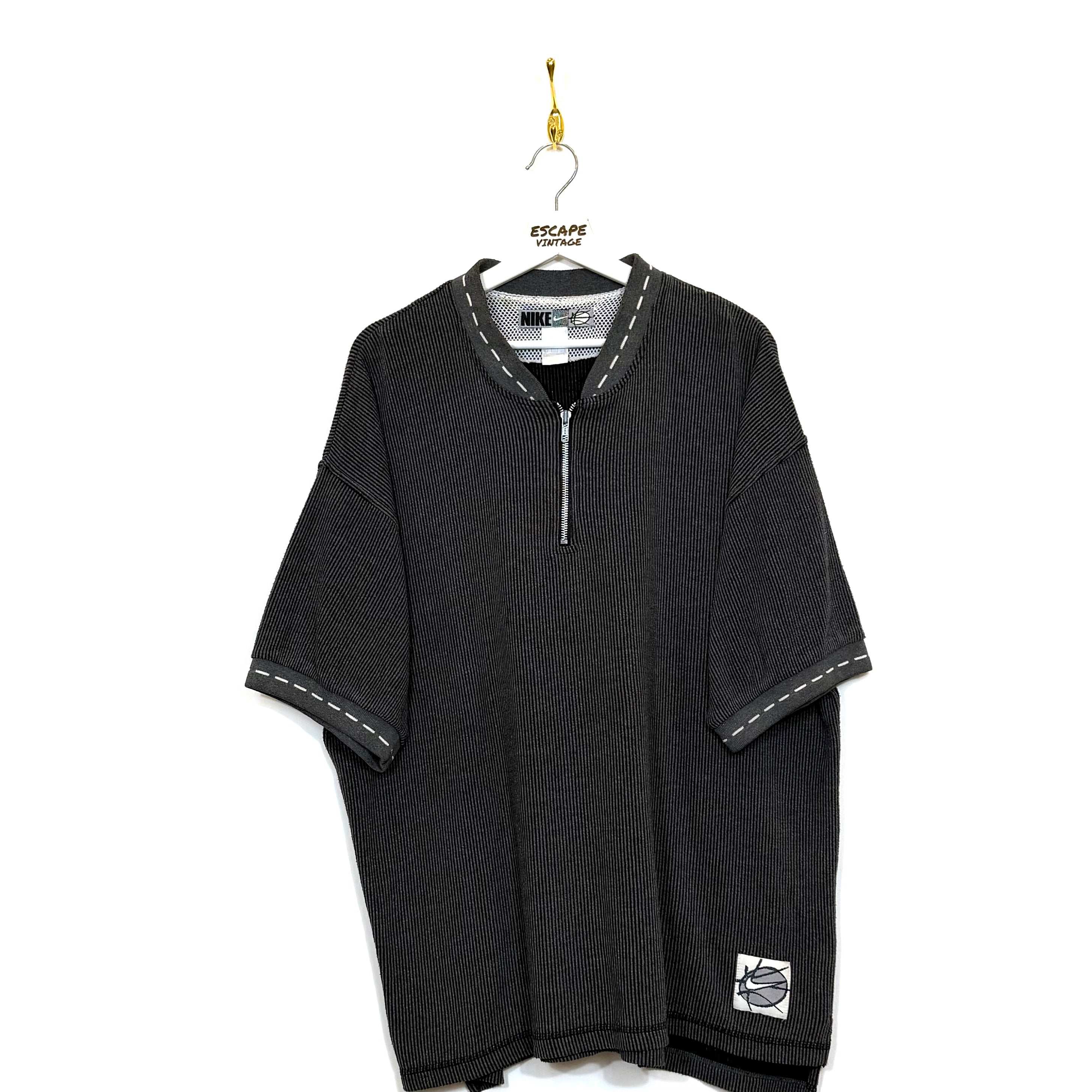 [RARA] 90s T-Shirt Nike Vintage [XXL]