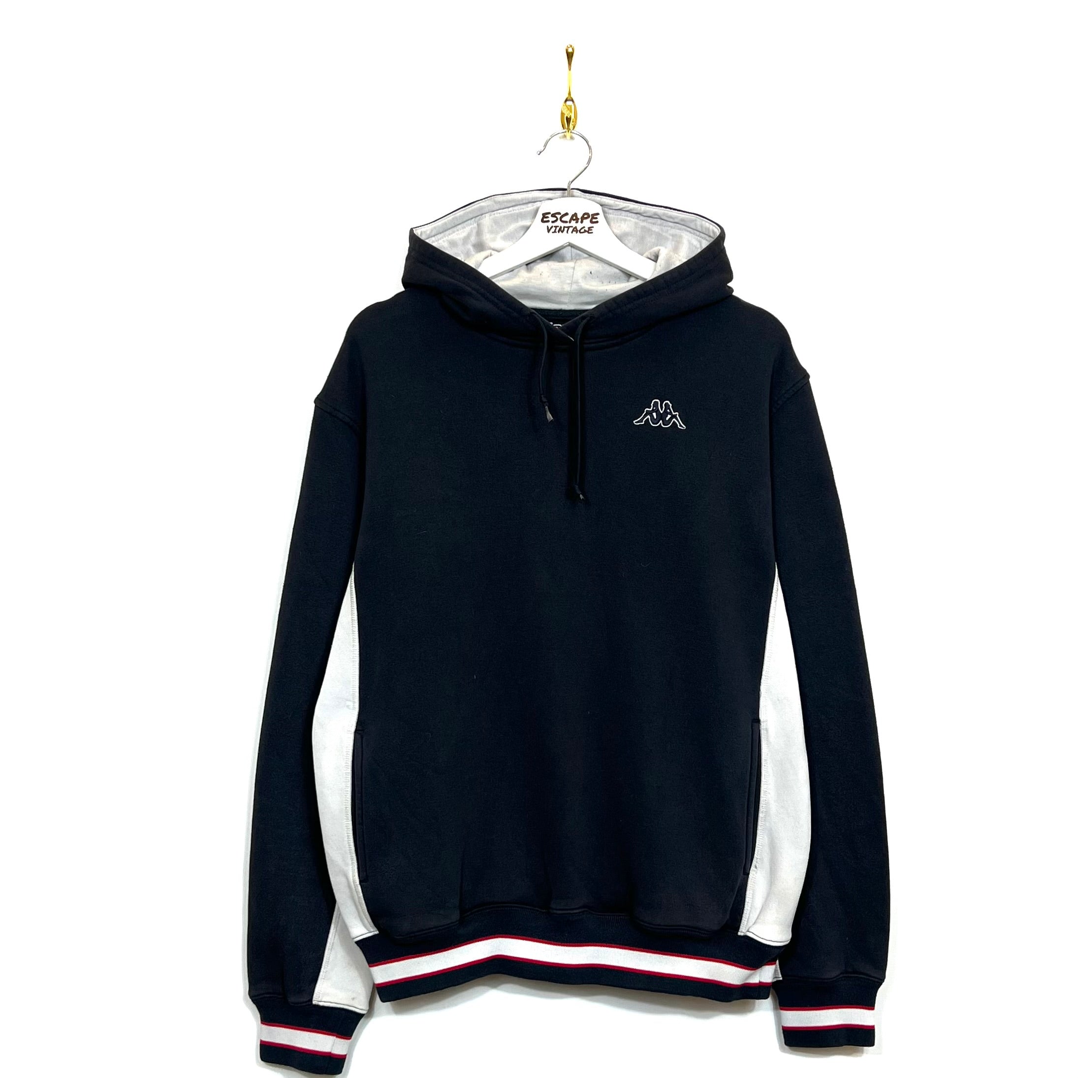 90s Felpa Kappa Vintage [M]