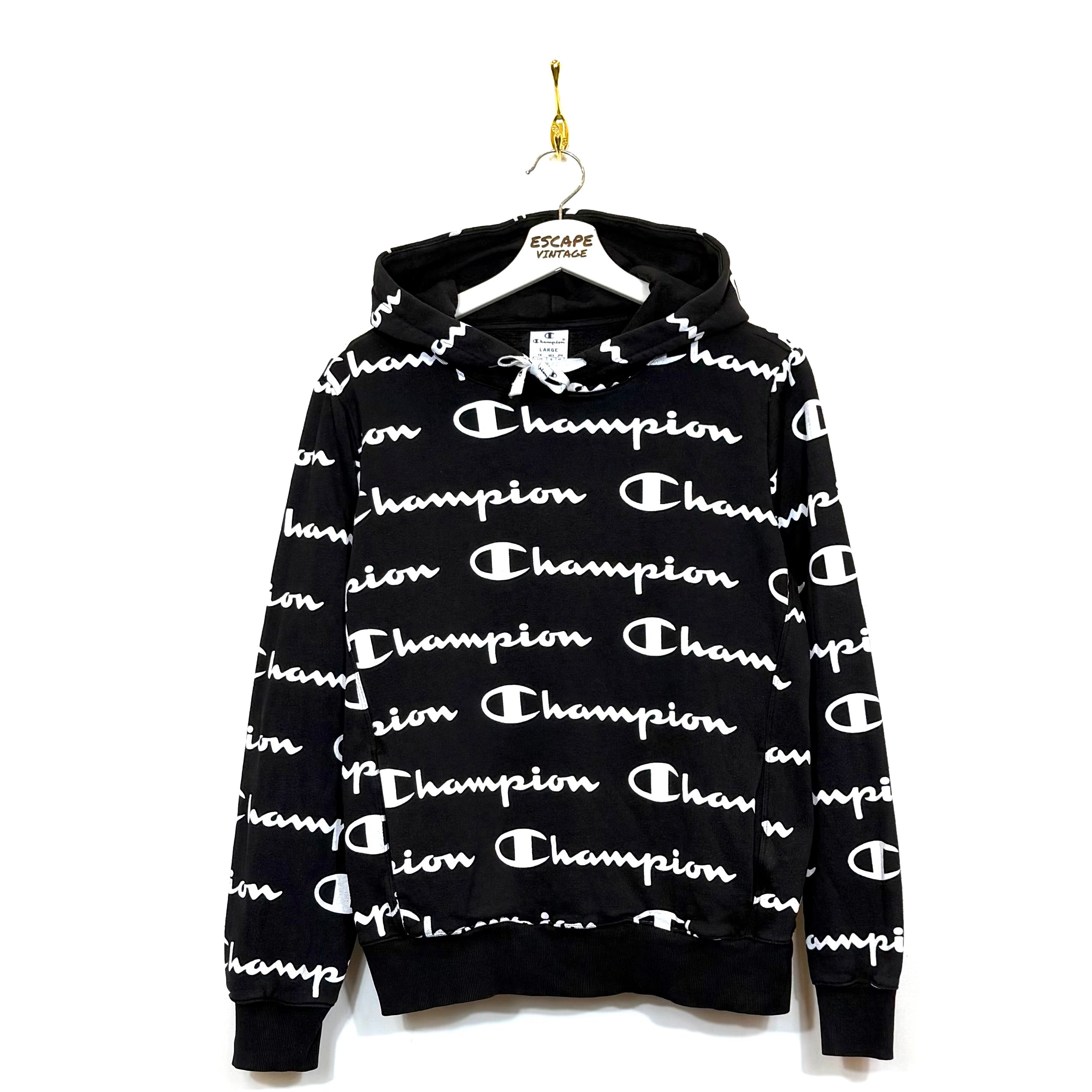 Felpa Champion Vintage [L]