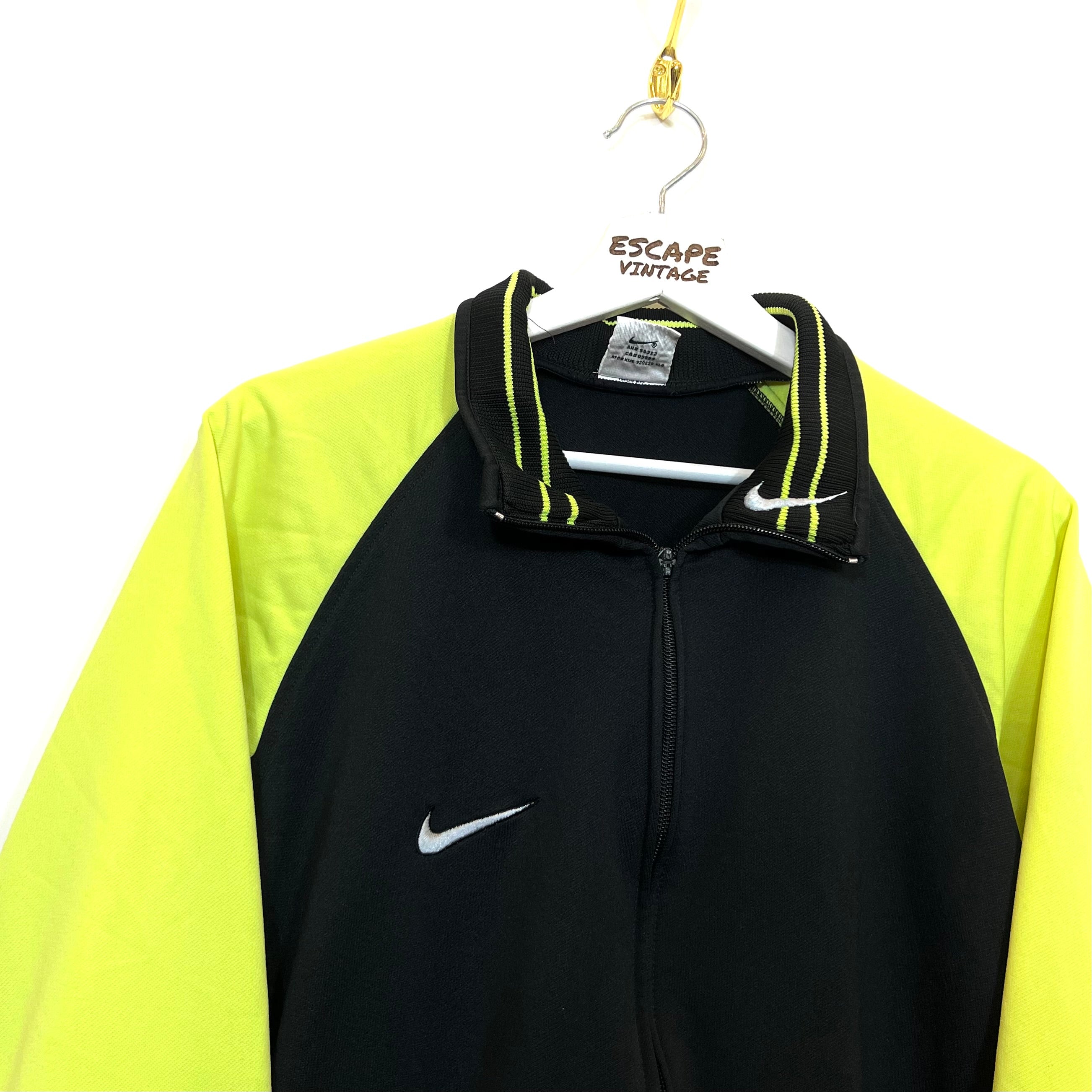 [RARA] 90s Felpa Nike Vintage [L]