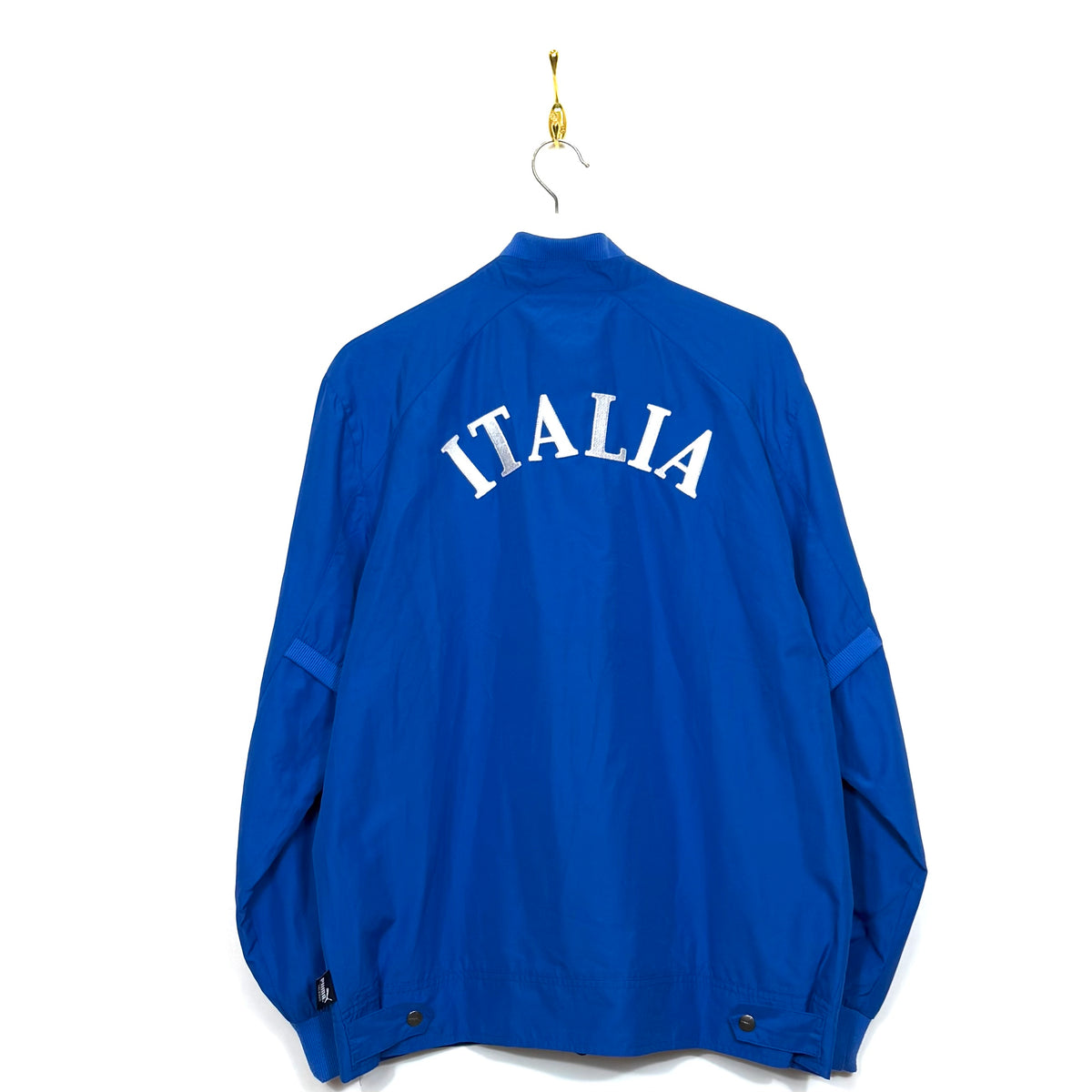 [RARA] 2003 Giacca Puma x Italia Vintage [M]