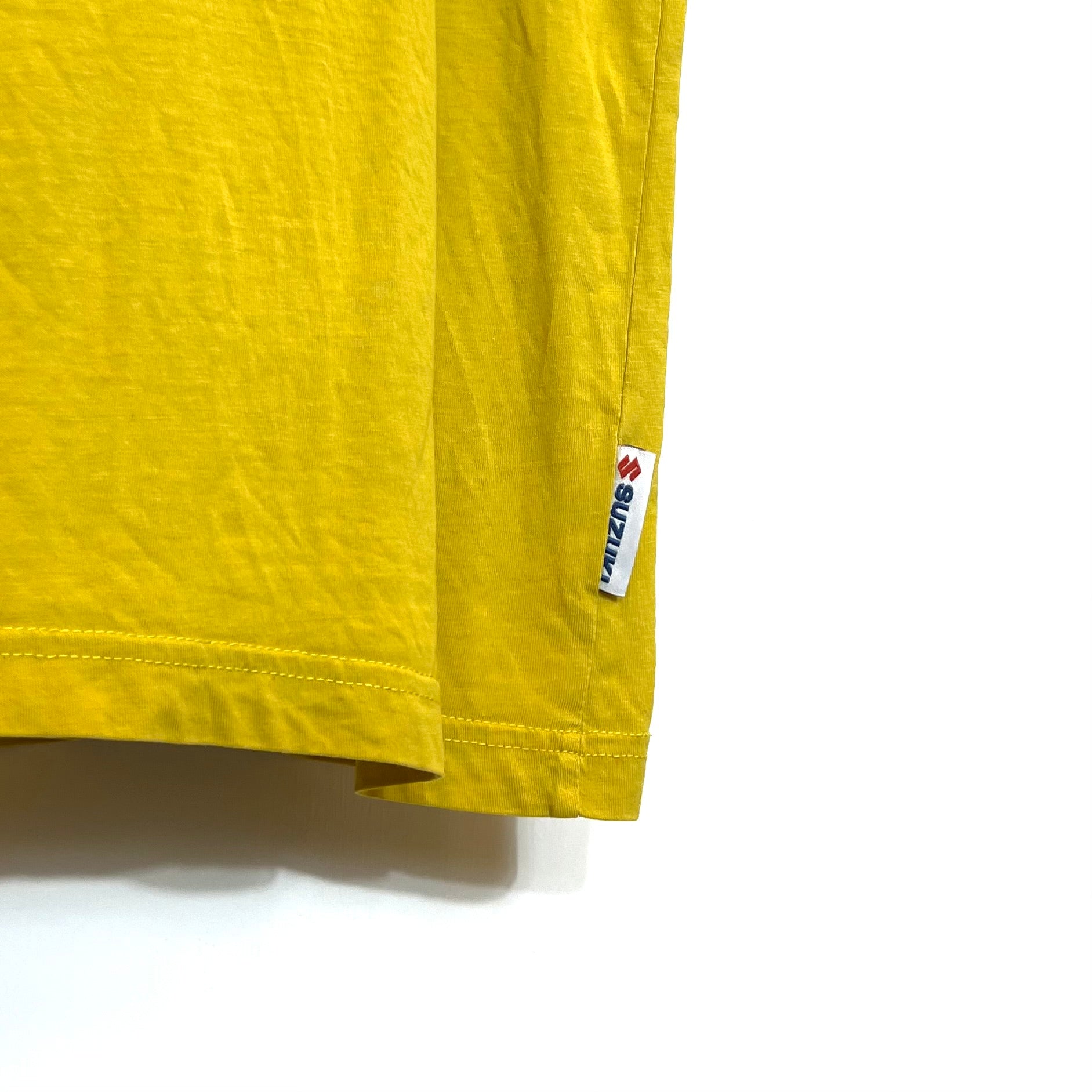 T-Shirt Suzuki Grafica Vintage [M]