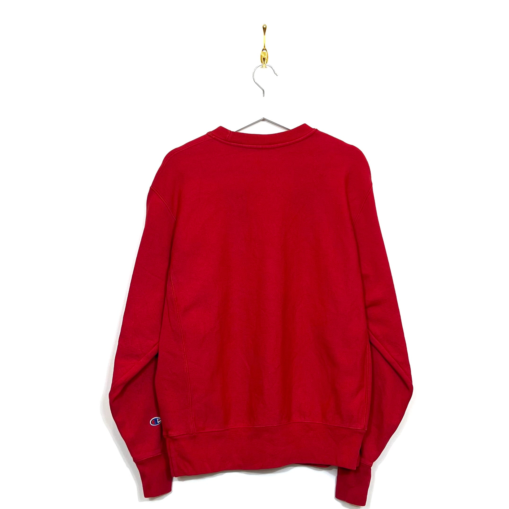 90s Felpa Champion Vintage [M]
