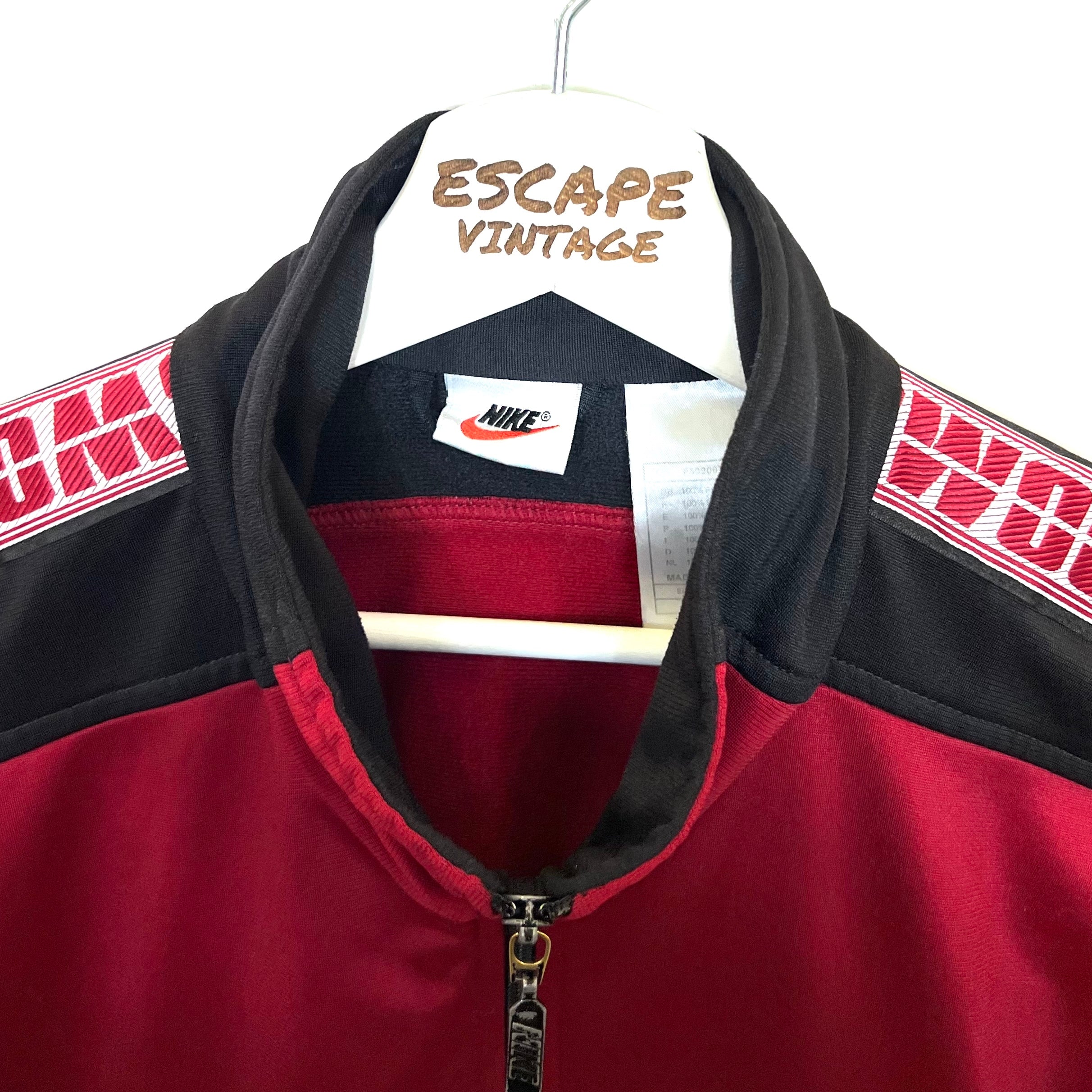 90s Felpa Nike Vintage [M]