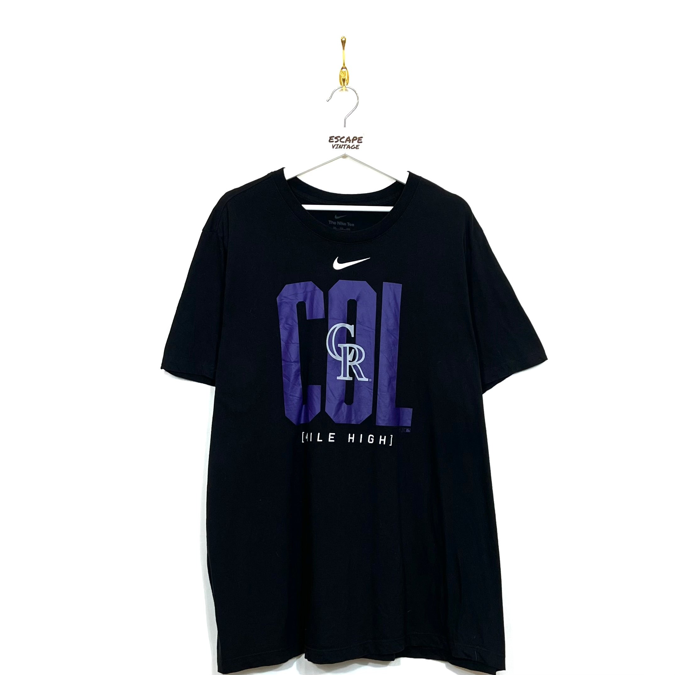 T-Shirt Nike Vintage [XXL]
