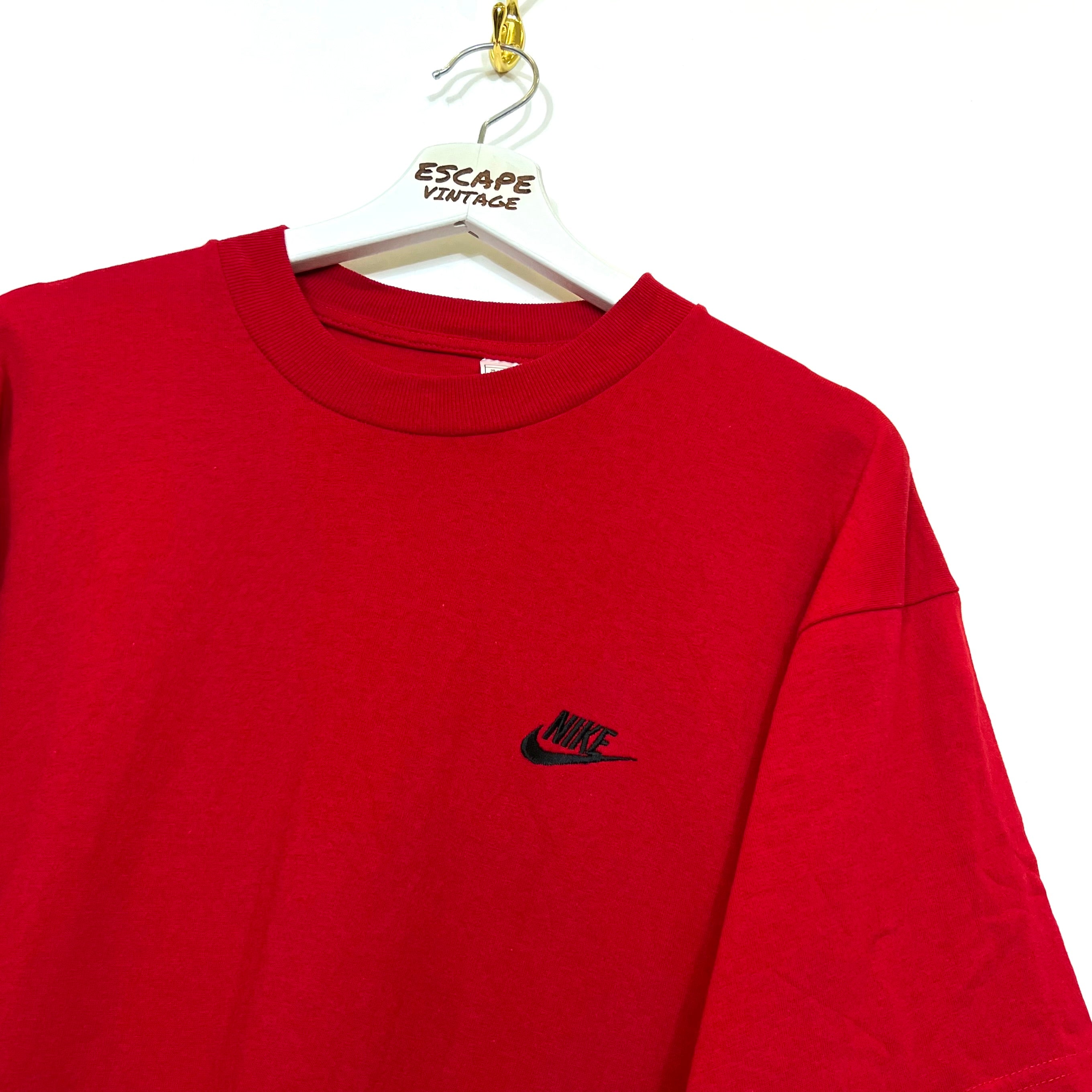 90s T-Shirt Nike Vintage [M]