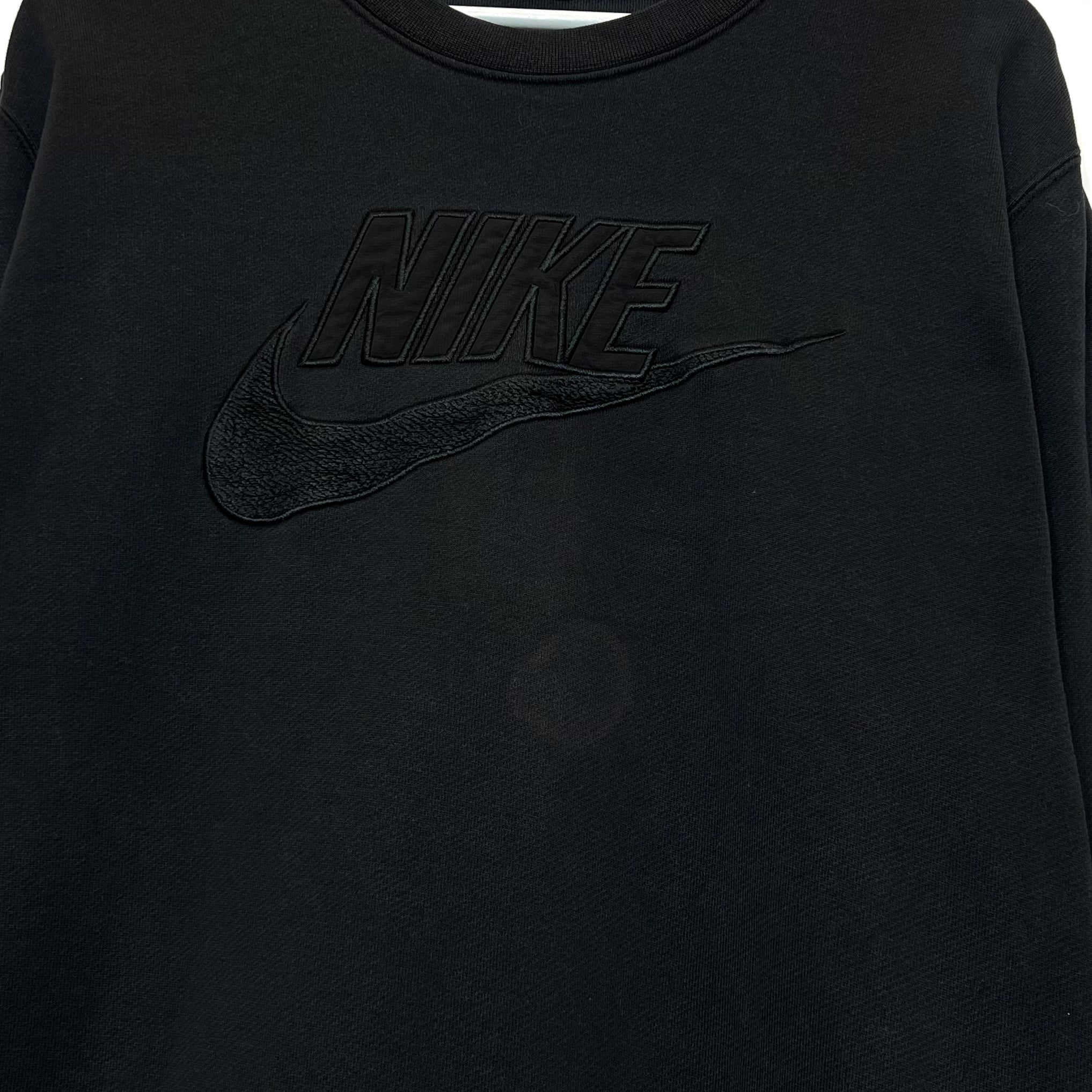90s Felpa Nike Vintage [M]