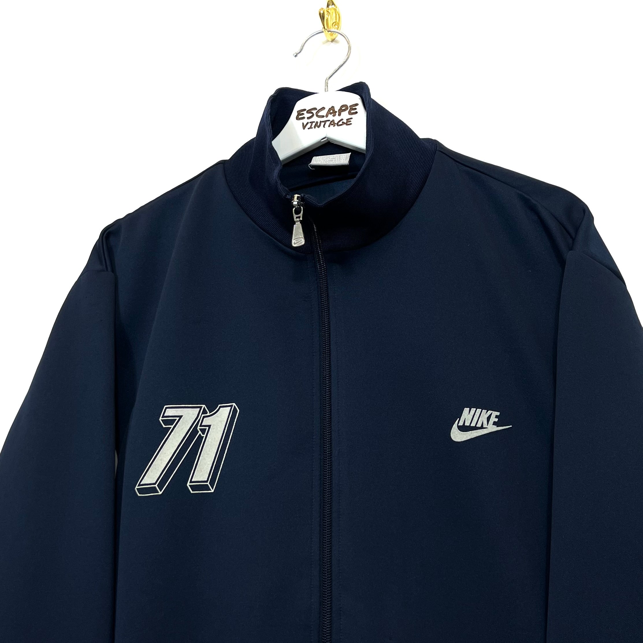 00s Felpa Nike Vintage [XL]