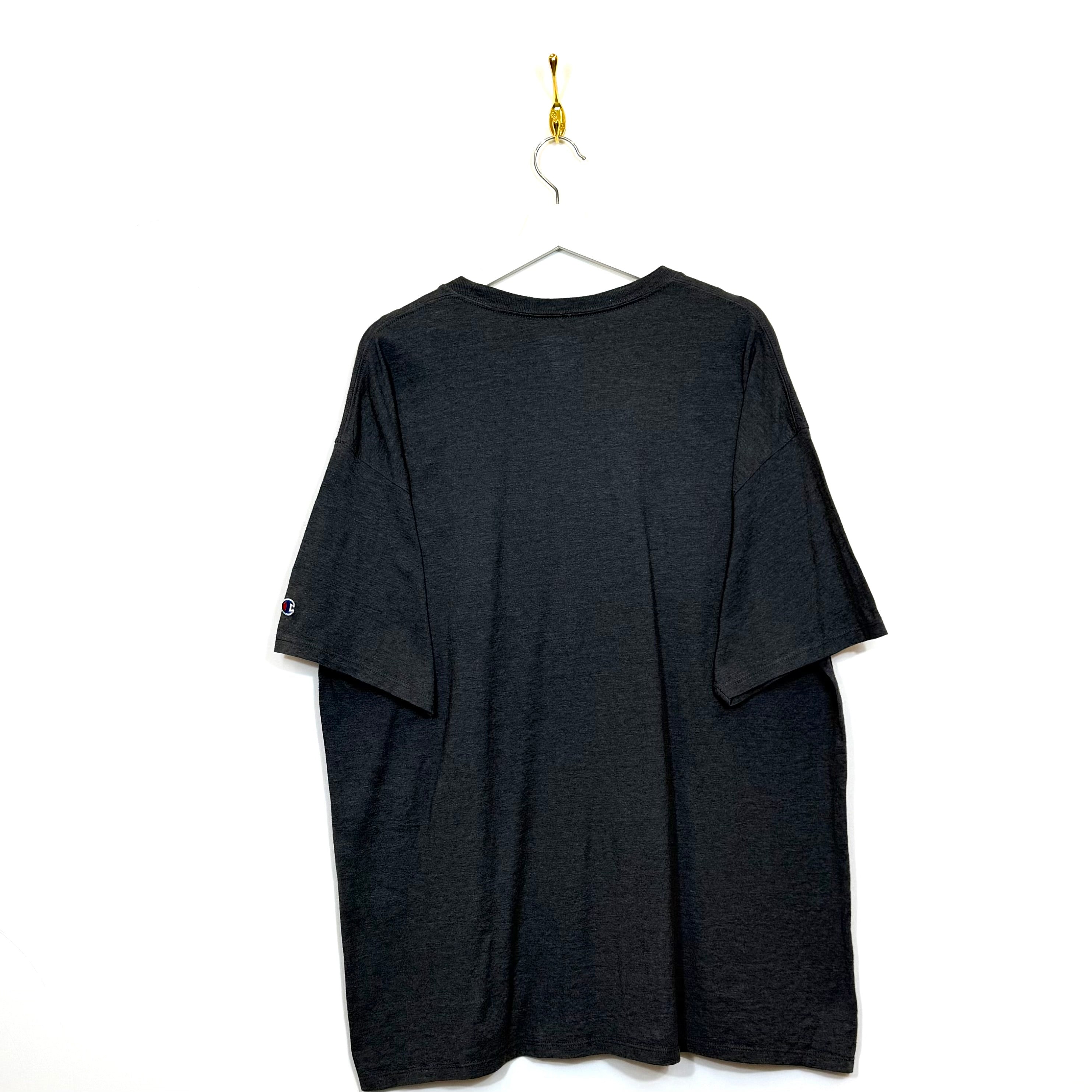 T-Shirt Champion Vintage [XXL]