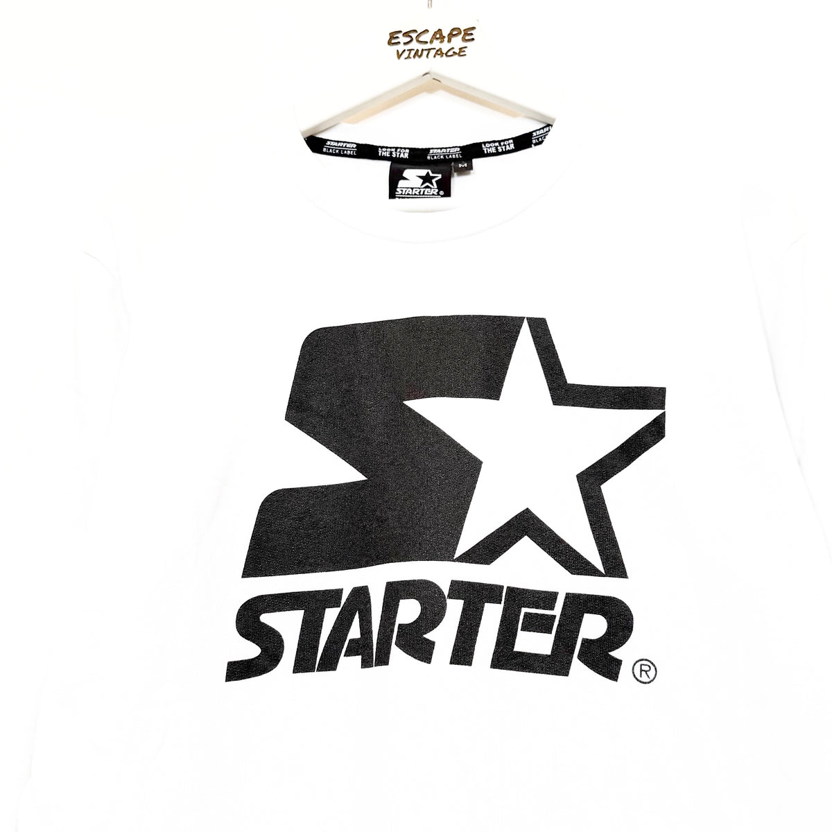 Felpa Starter Vintage [M]